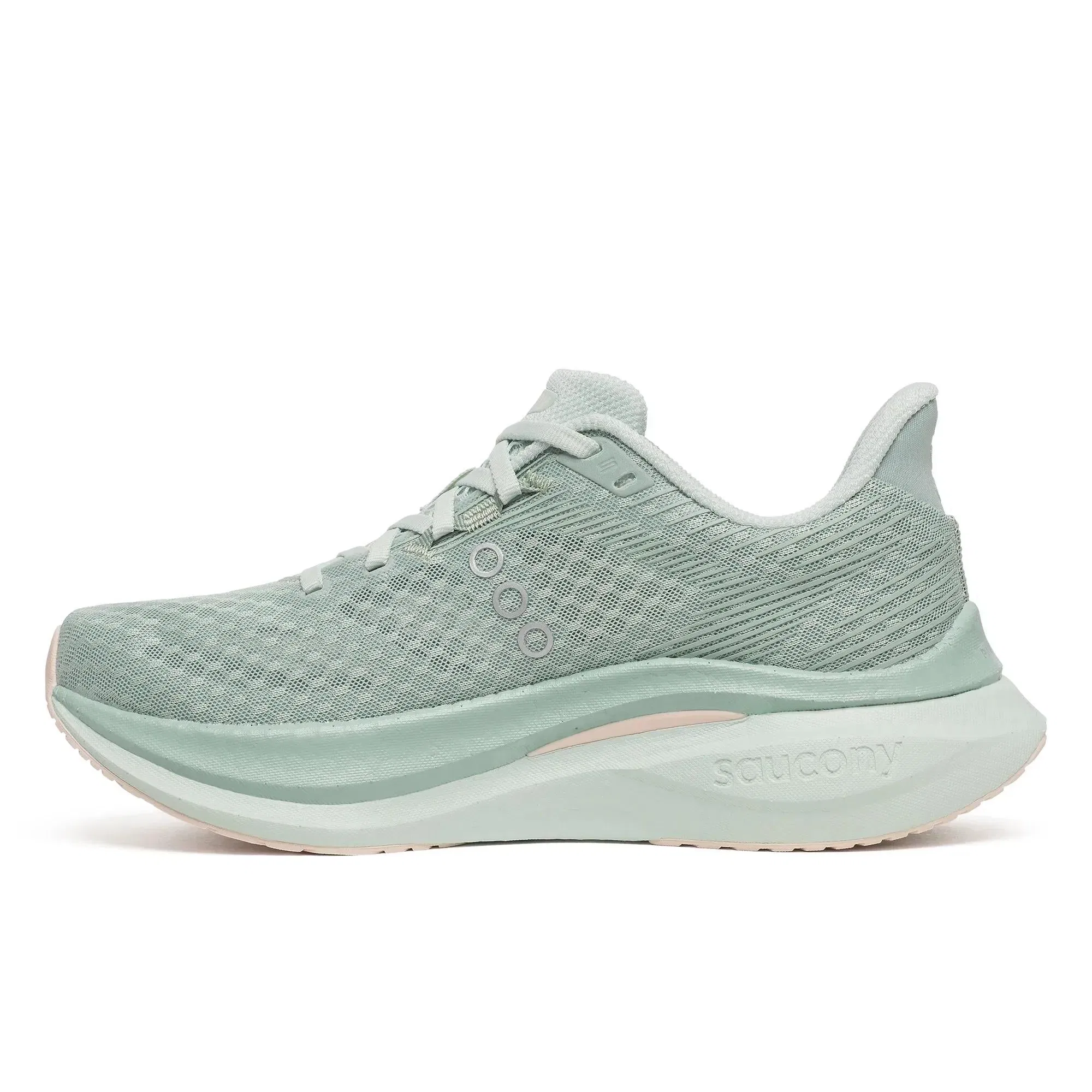 Saucony Women's Endorphin Speed 5 Aloe