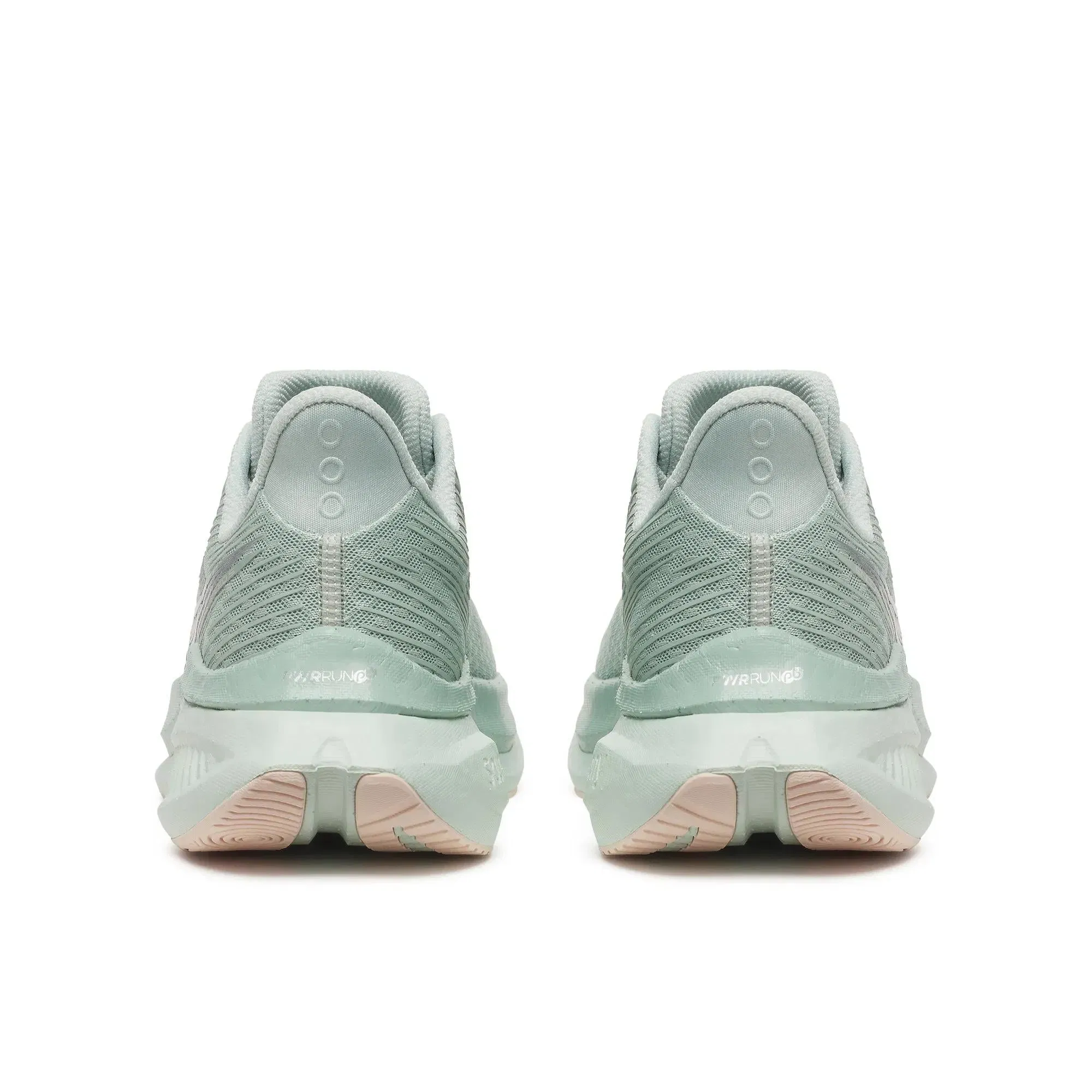 Saucony Women's Endorphin Speed 5 Aloe