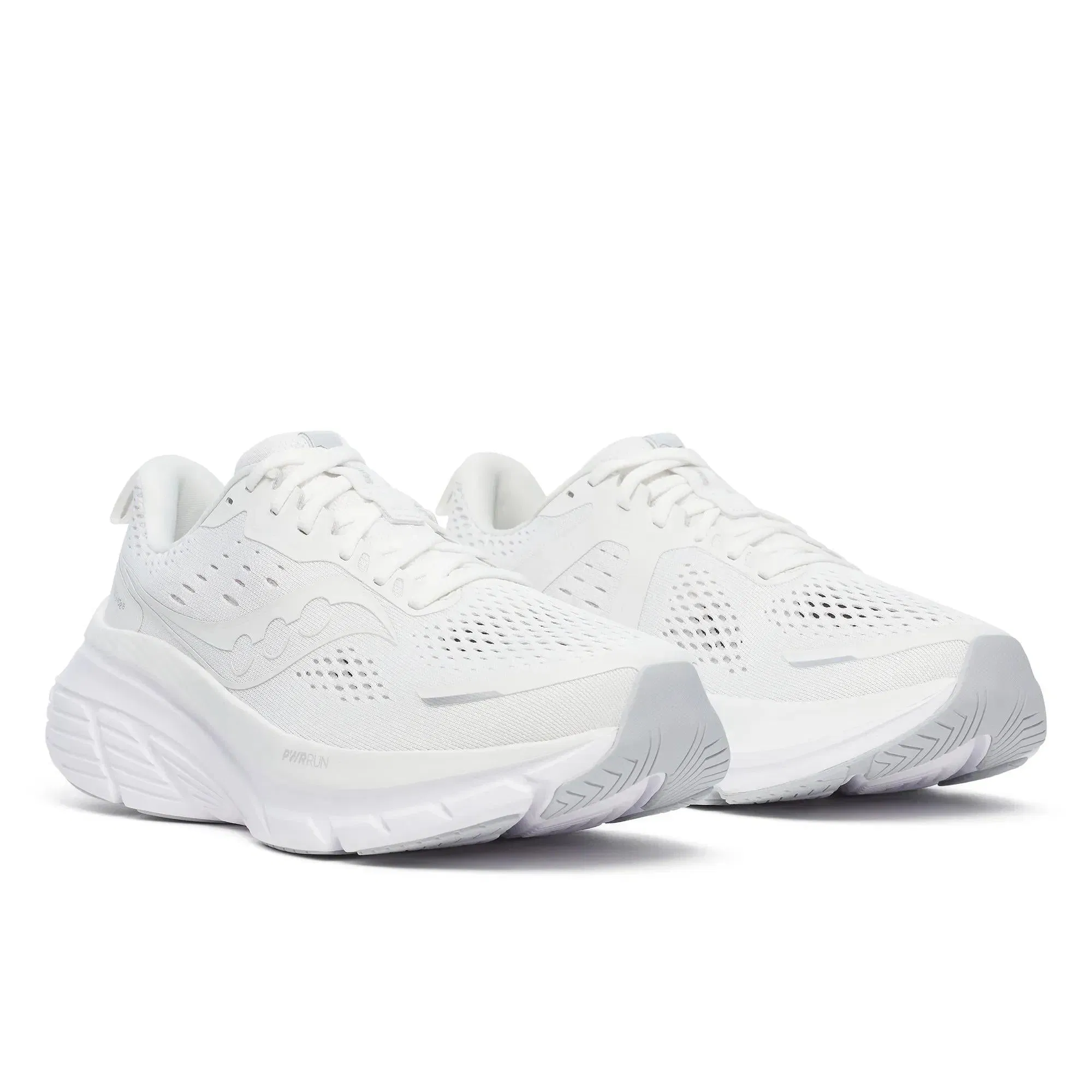 Saucony Men's Guide 18 Ivory
