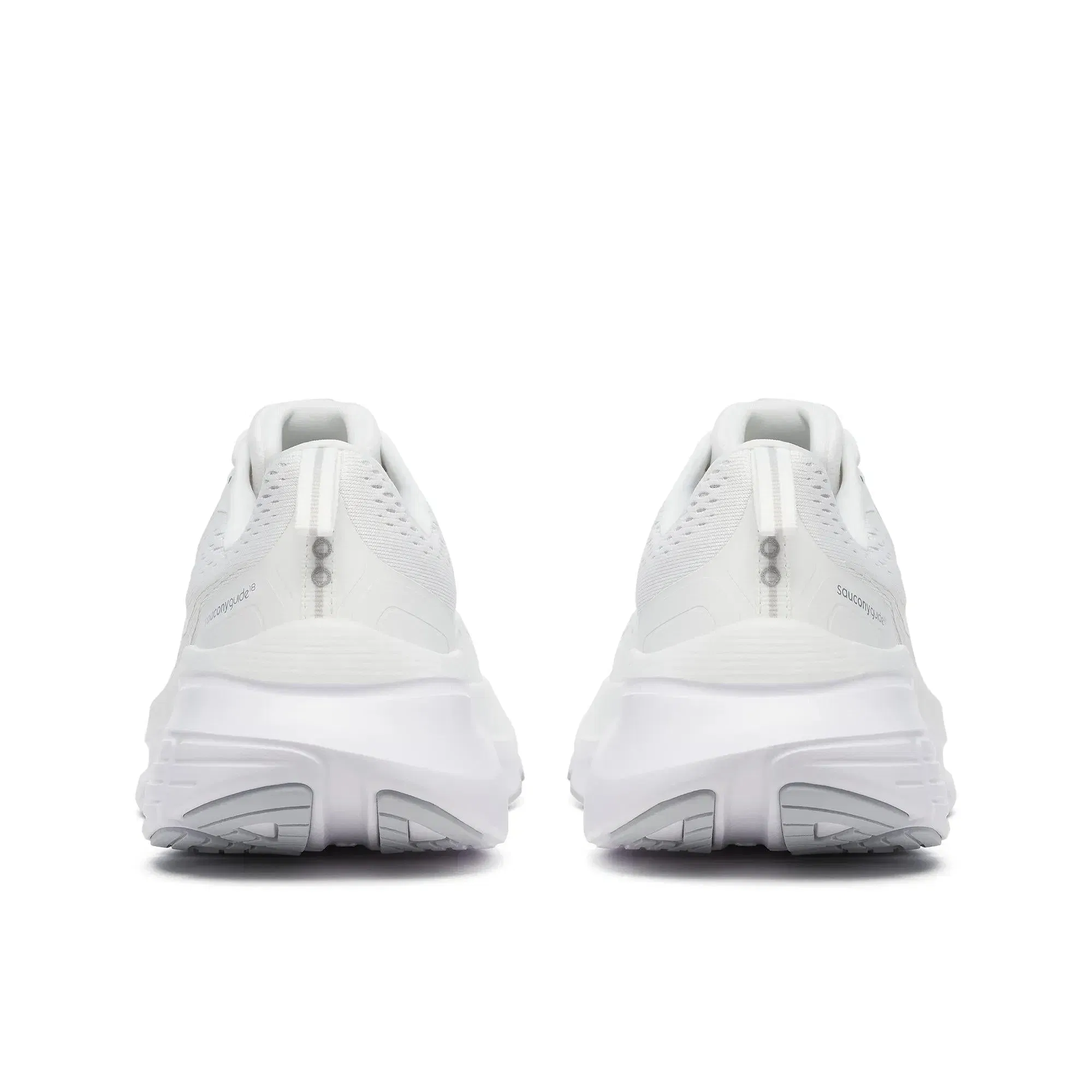 Saucony Men's Guide 18 Ivory