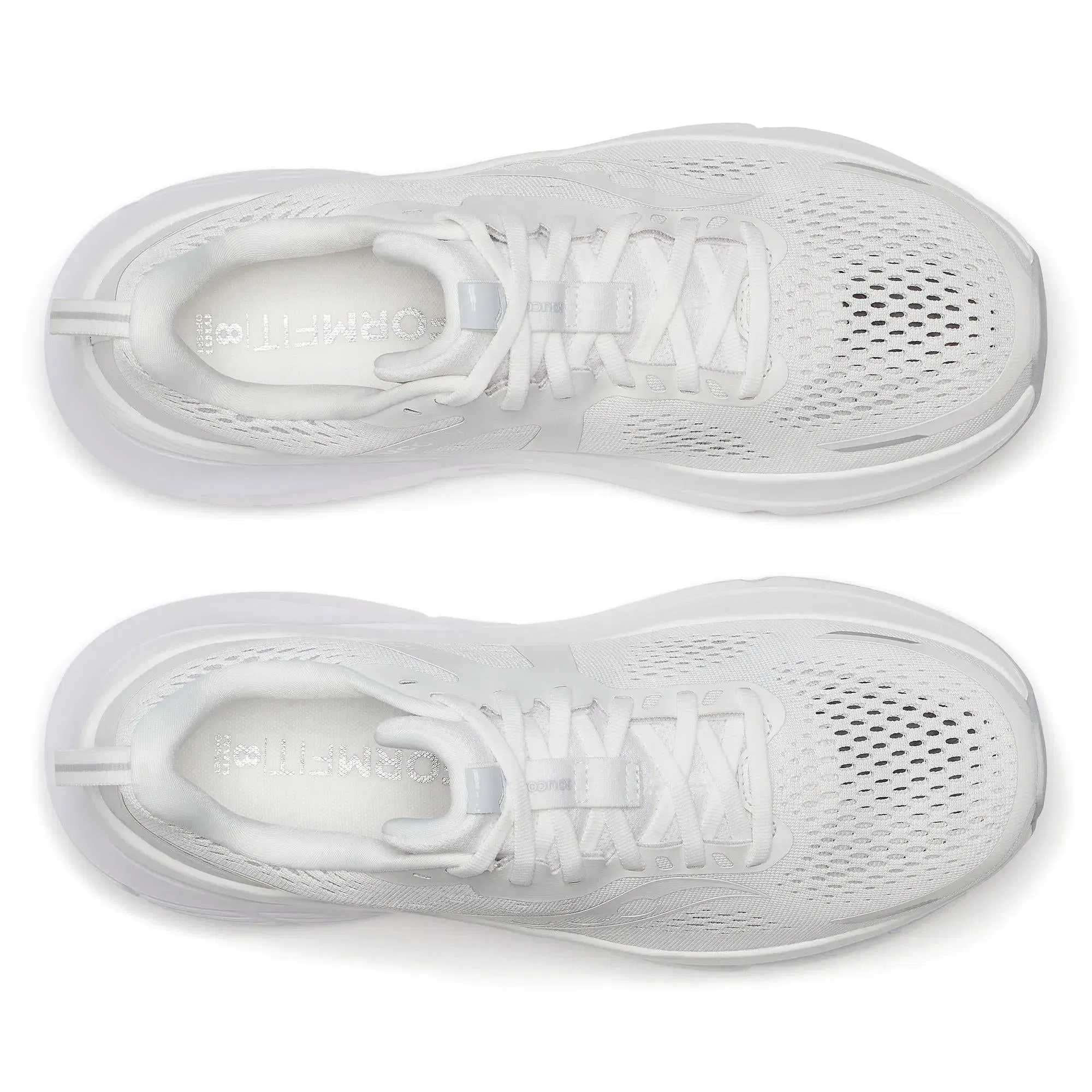 Saucony Men's Guide 18 Ivory