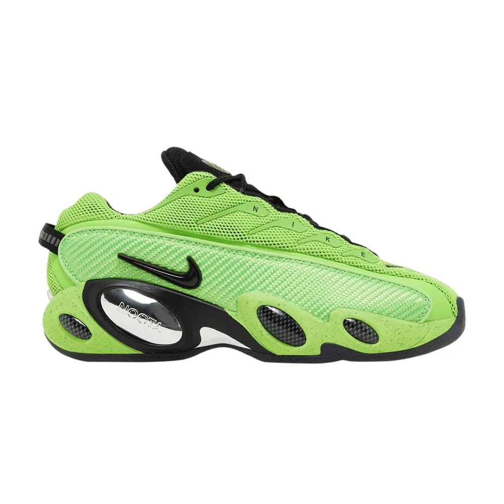 NOCTA x Glide Slime Green