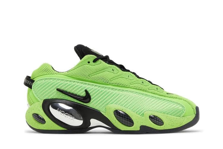 NOCTA x Glide Slime Green