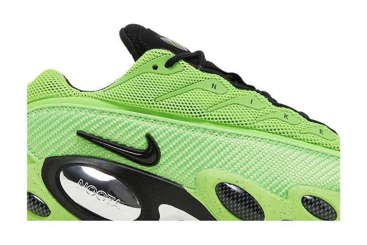 NOCTA x Glide Slime Green