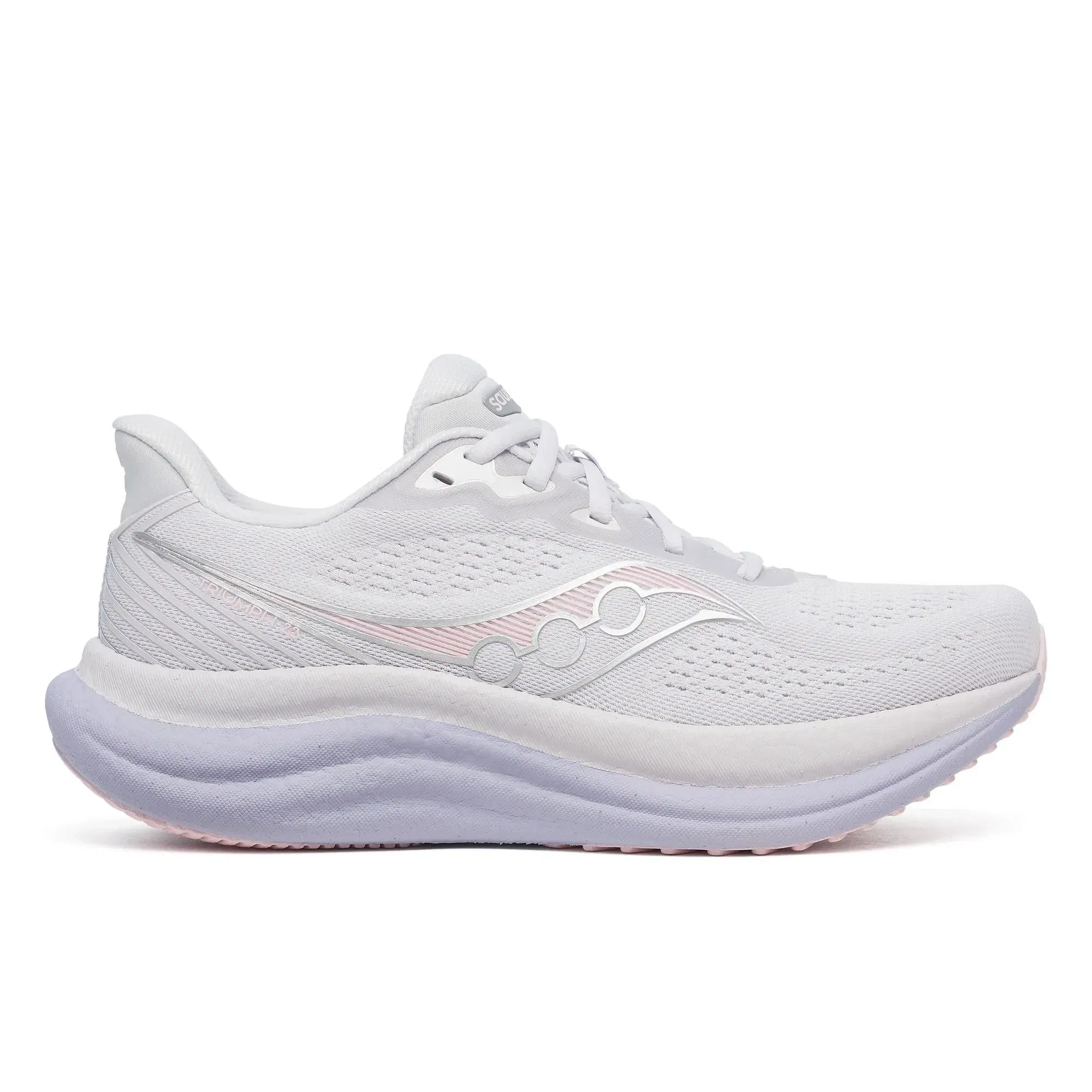 Saucony Women's Triumph 23 Aster