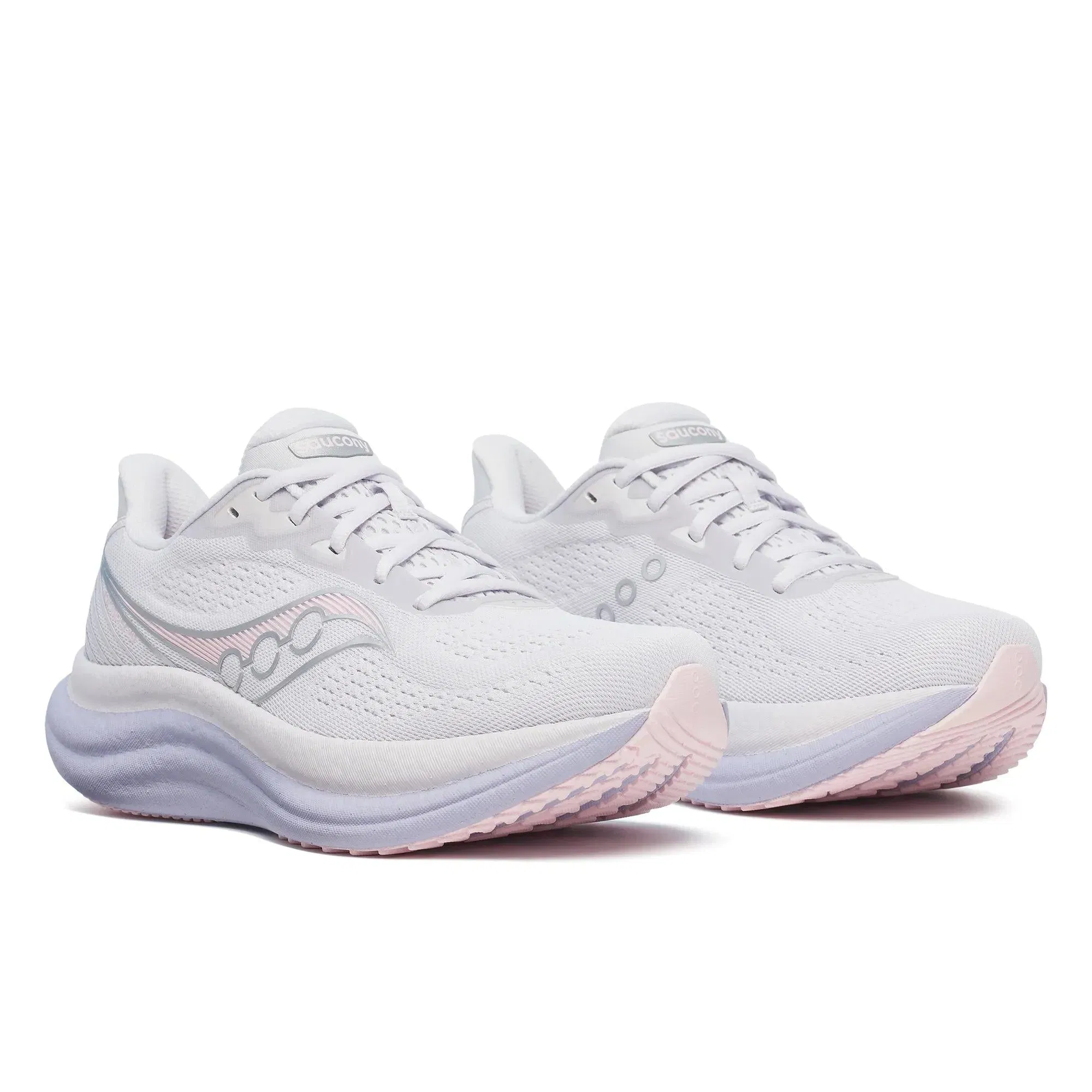 Saucony Women's Triumph 23 Aster