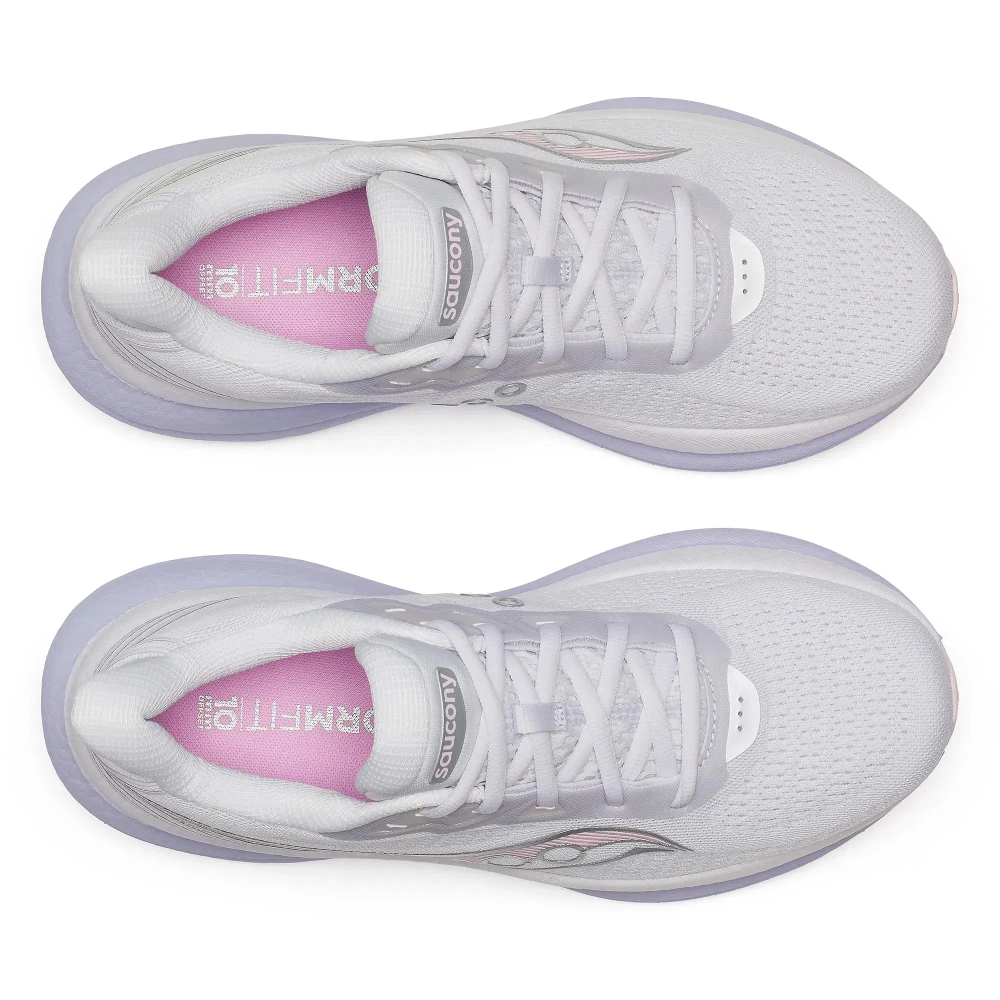 Saucony Women's Triumph 23 Aster