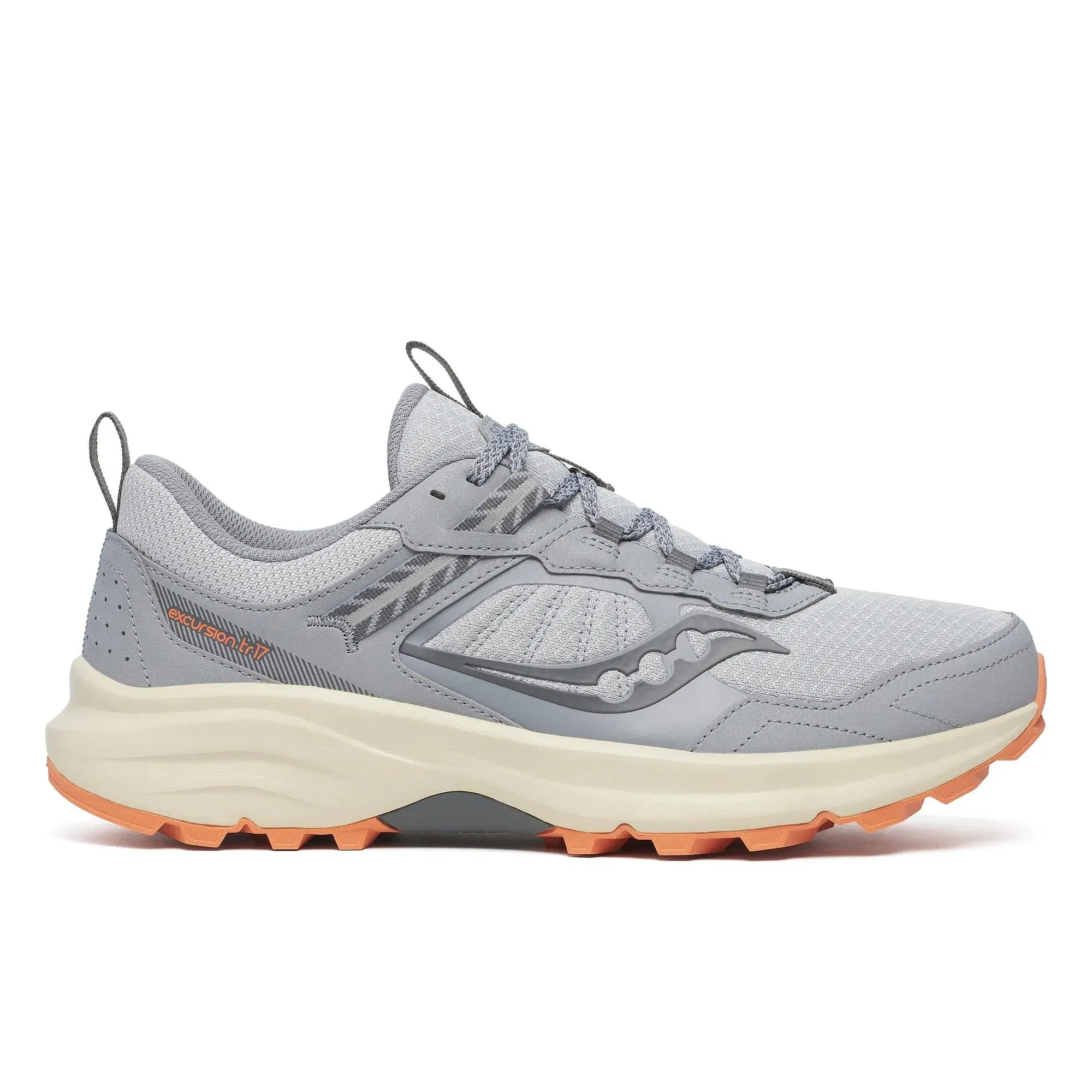 Saucony Men's Excursion TR17 Cloud Pearl