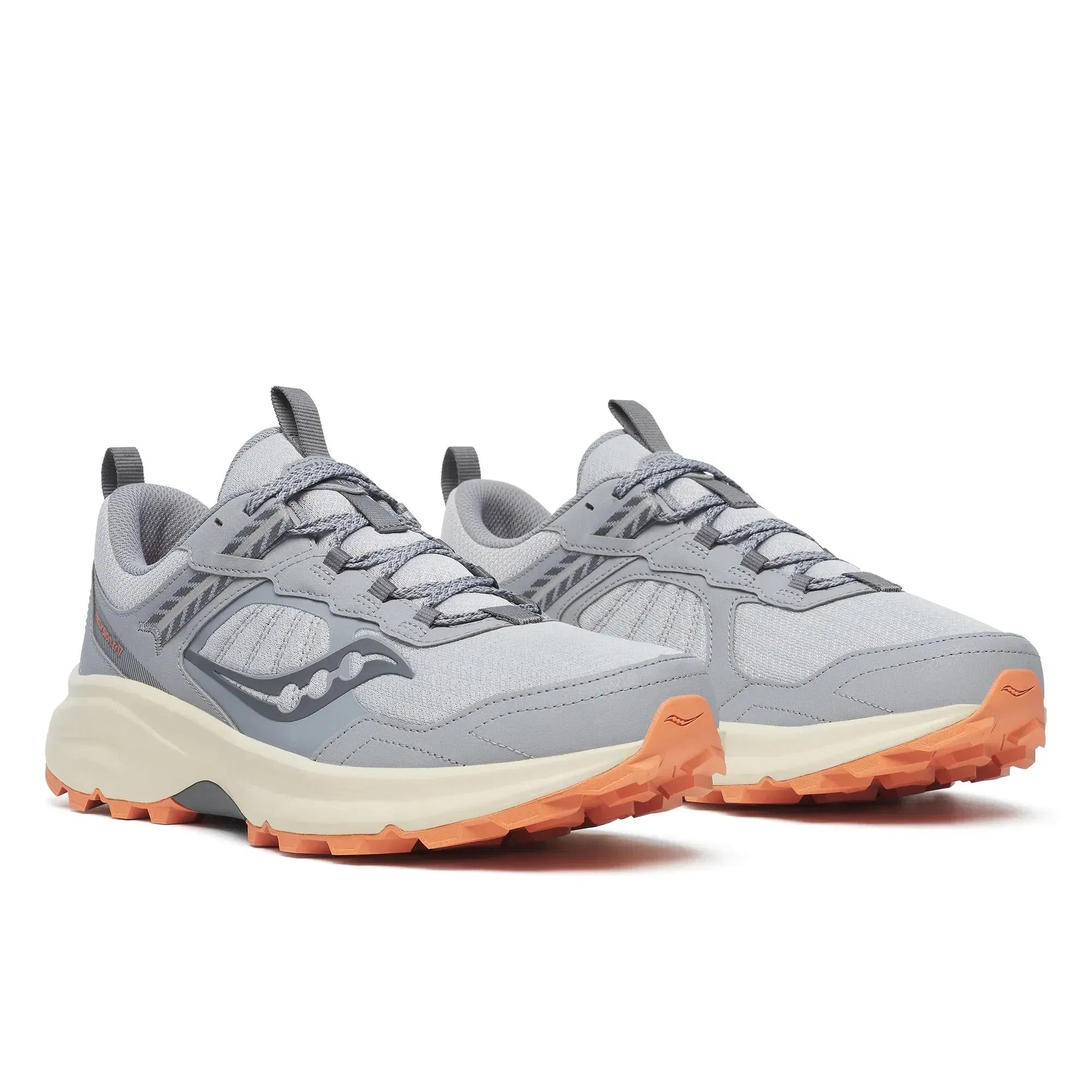 Saucony Men's Excursion TR17 Cloud Pearl