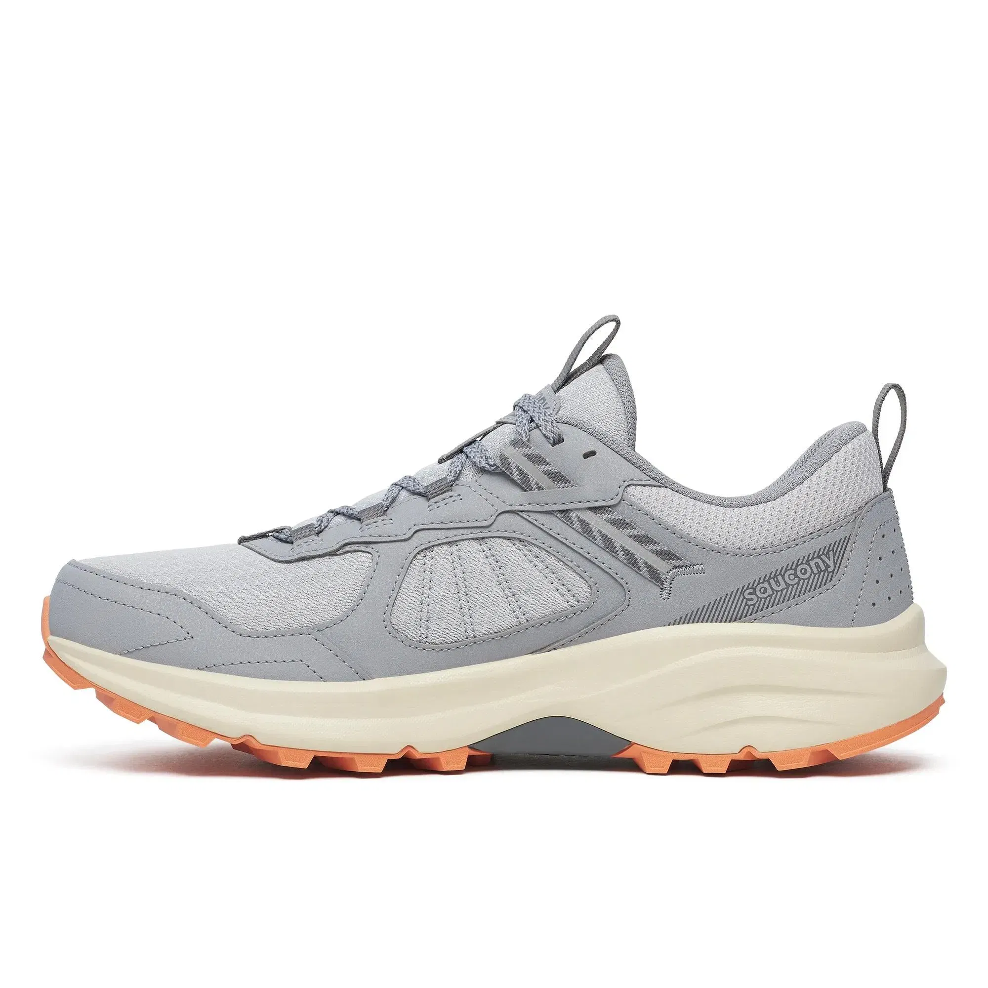 Saucony Men's Excursion TR17 Cloud Pearl