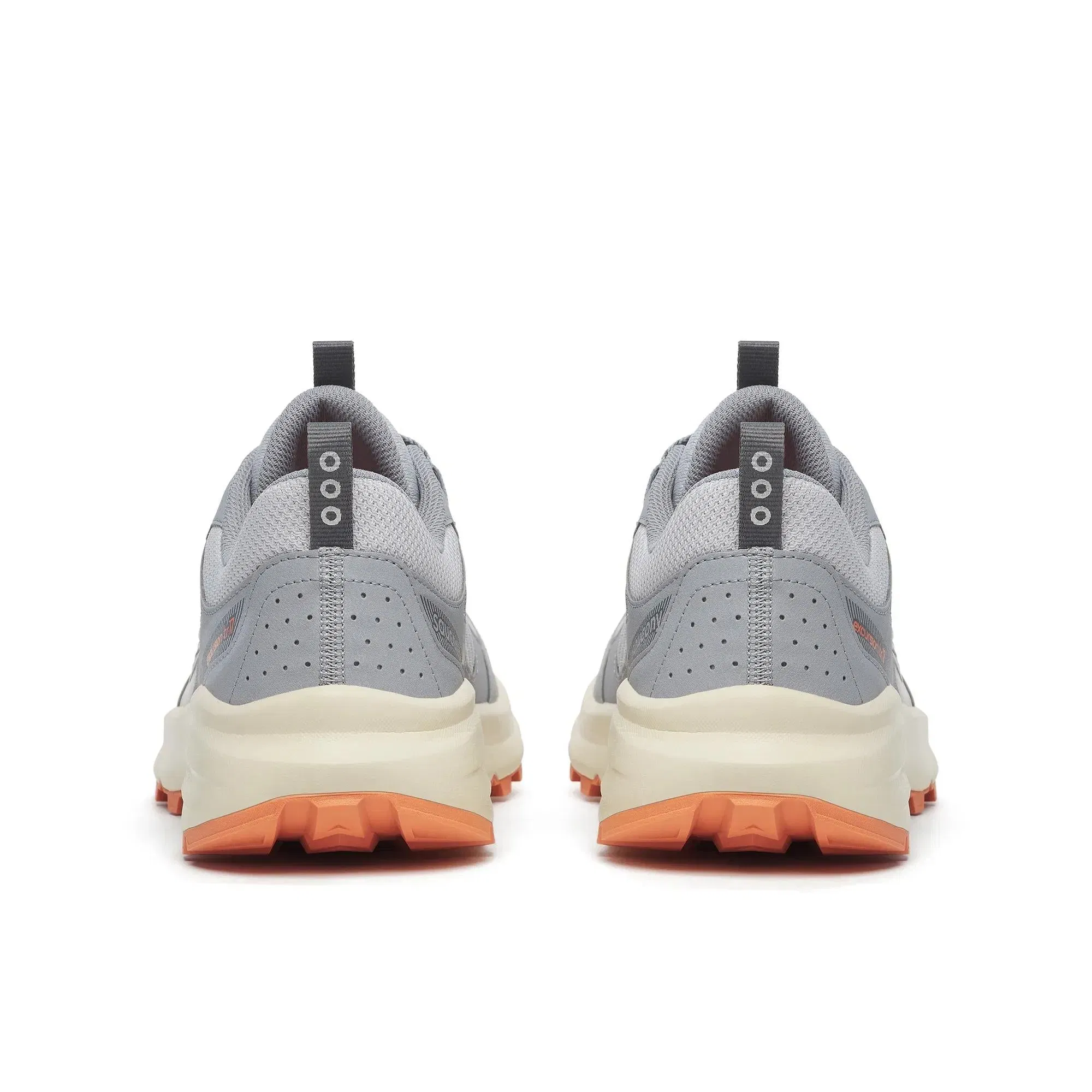 Saucony Men's Excursion TR17 Cloud Pearl