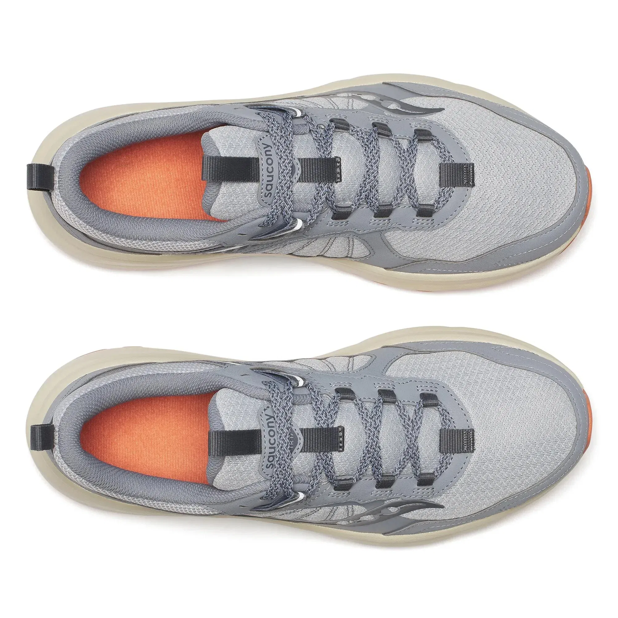 Saucony Men's Excursion TR17 Cloud Pearl