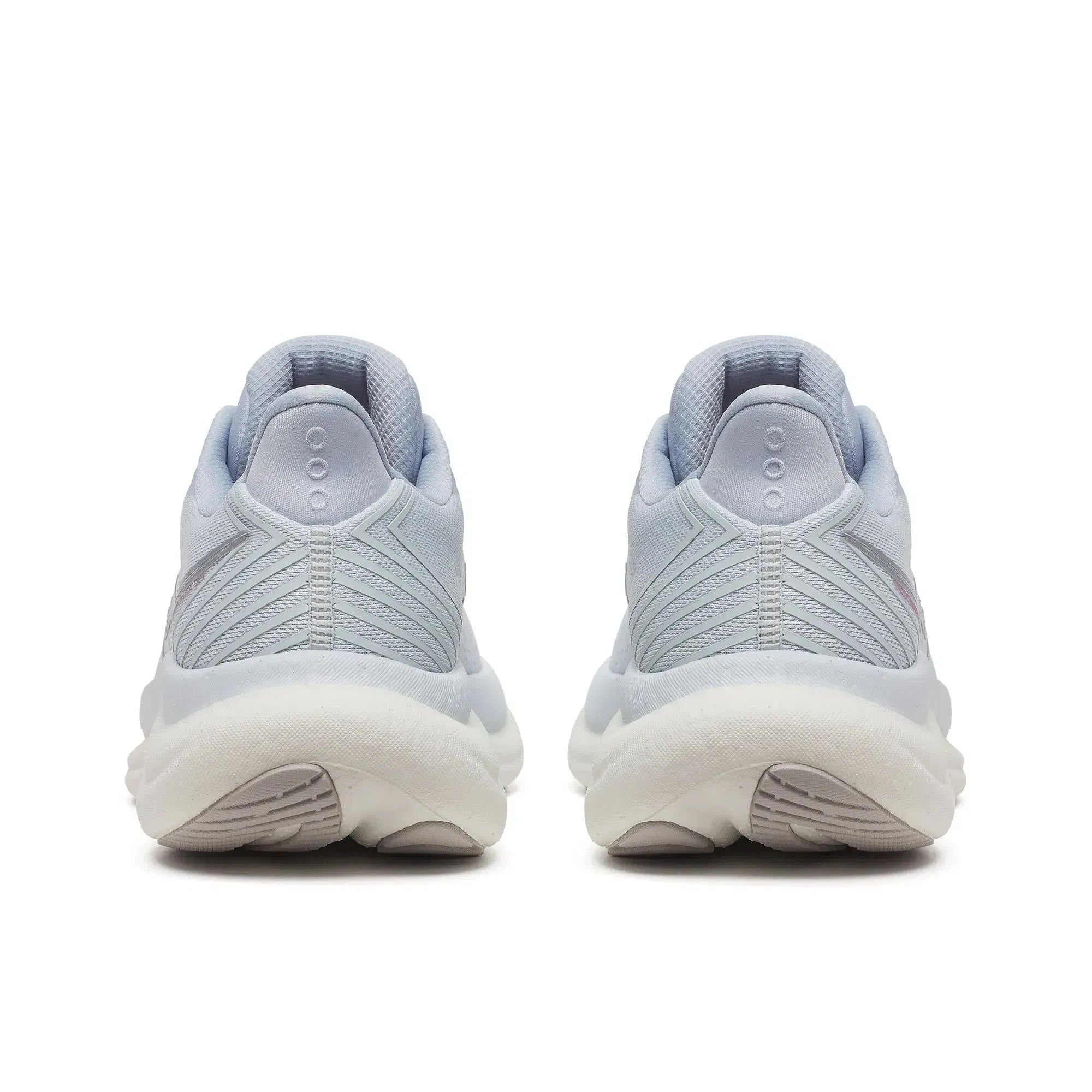 Saucony Women's Triumph 23 Wide Vapor Arctic