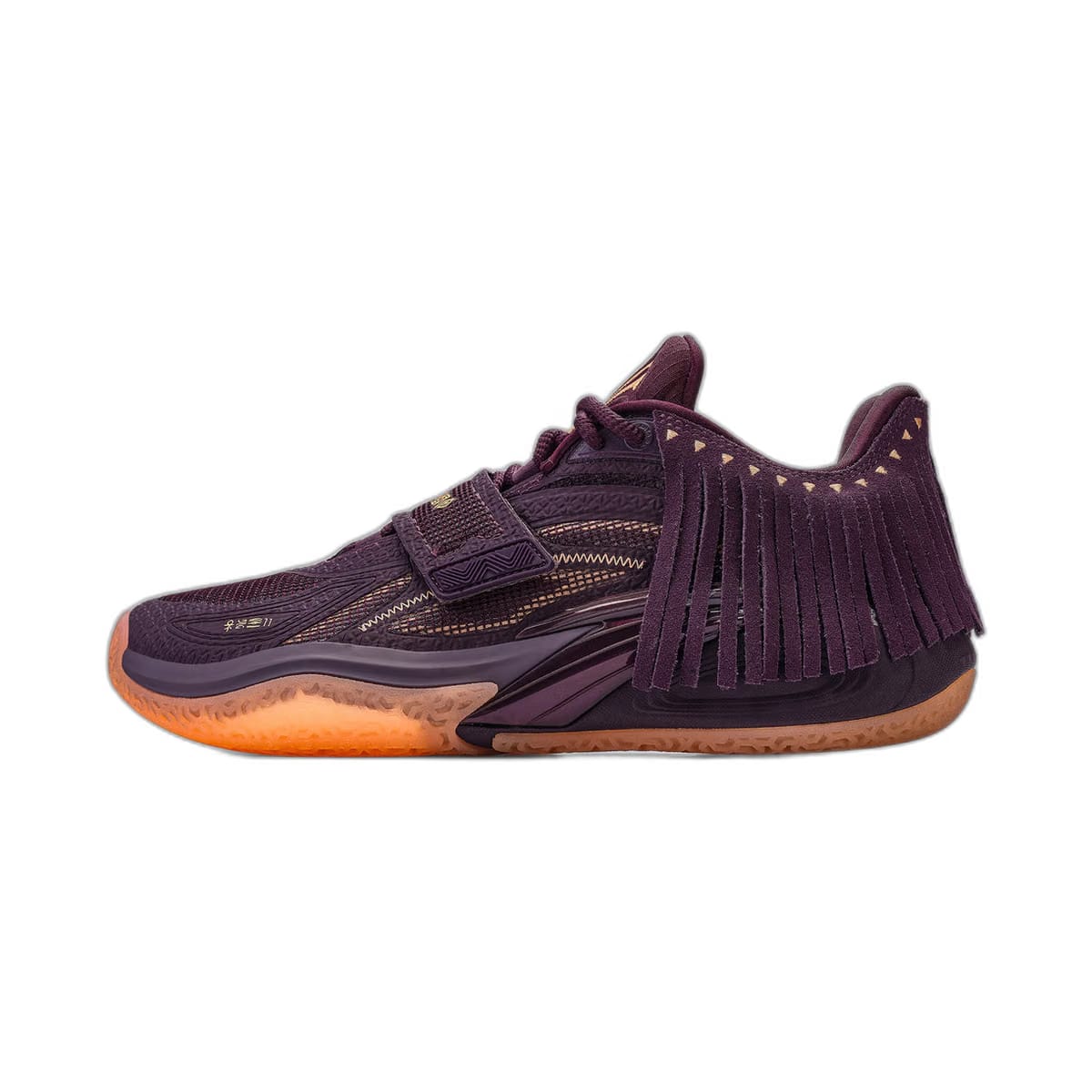 ANTA KAI 1 Chief HAlA CROWN JEWEL