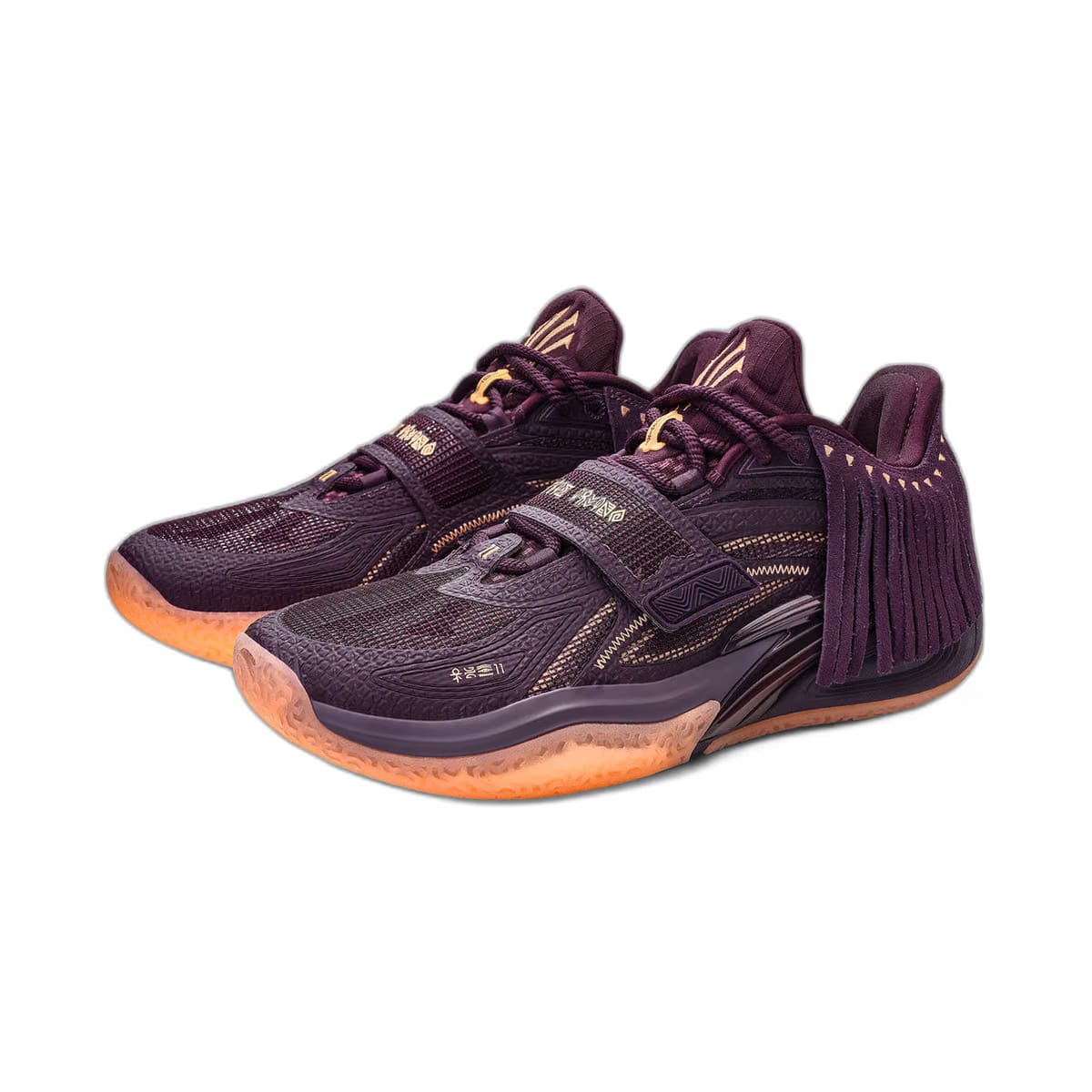ANTA KAI 1 Chief HAlA CROWN JEWEL