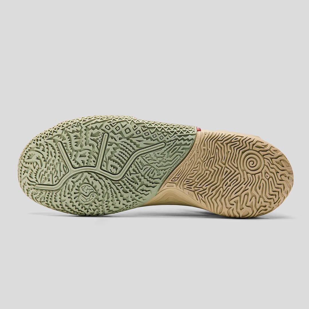 ANTA KAI 2 Clutch