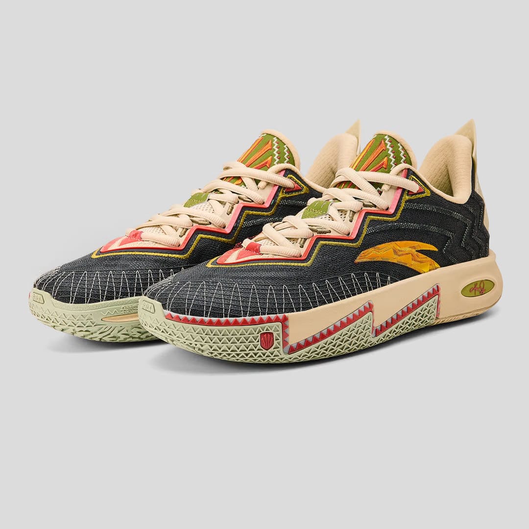 ANTA KAI 2 Clutch