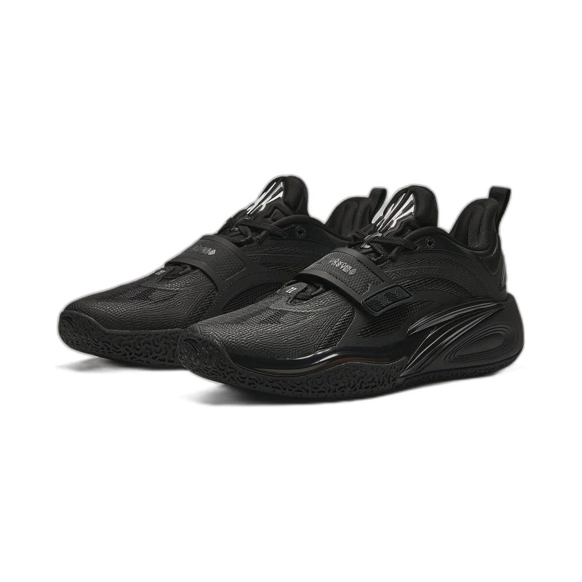 Men's ANTA KAI 1 Yin