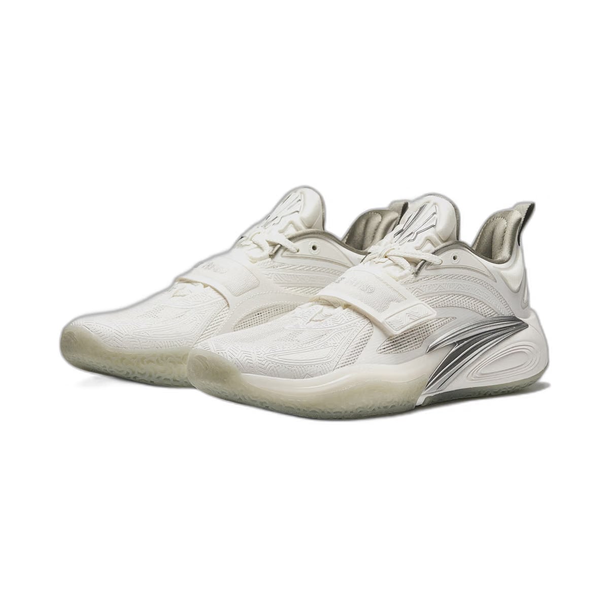 Men's ANTA KAI 1 Yang