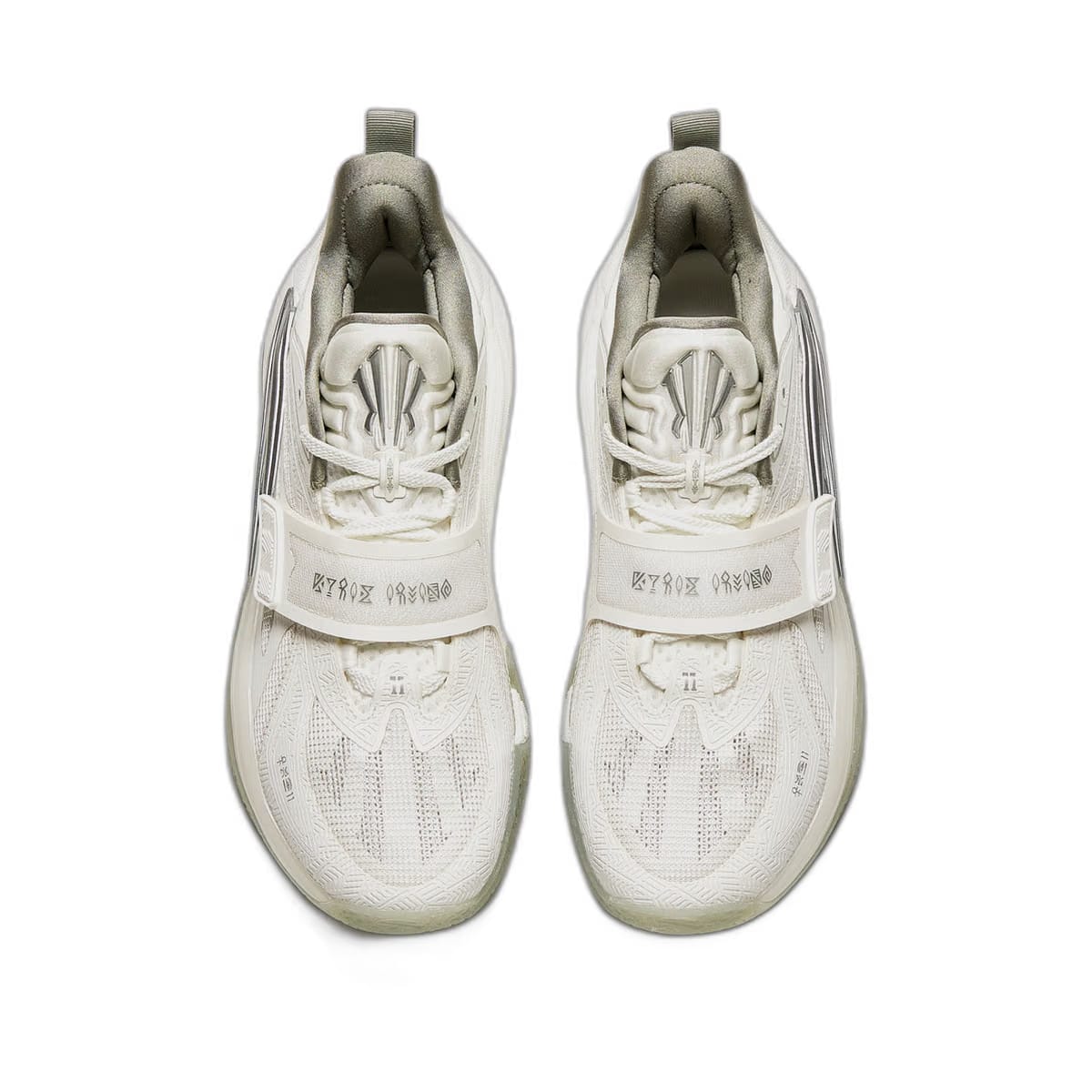 Men's ANTA KAI 1 Yang