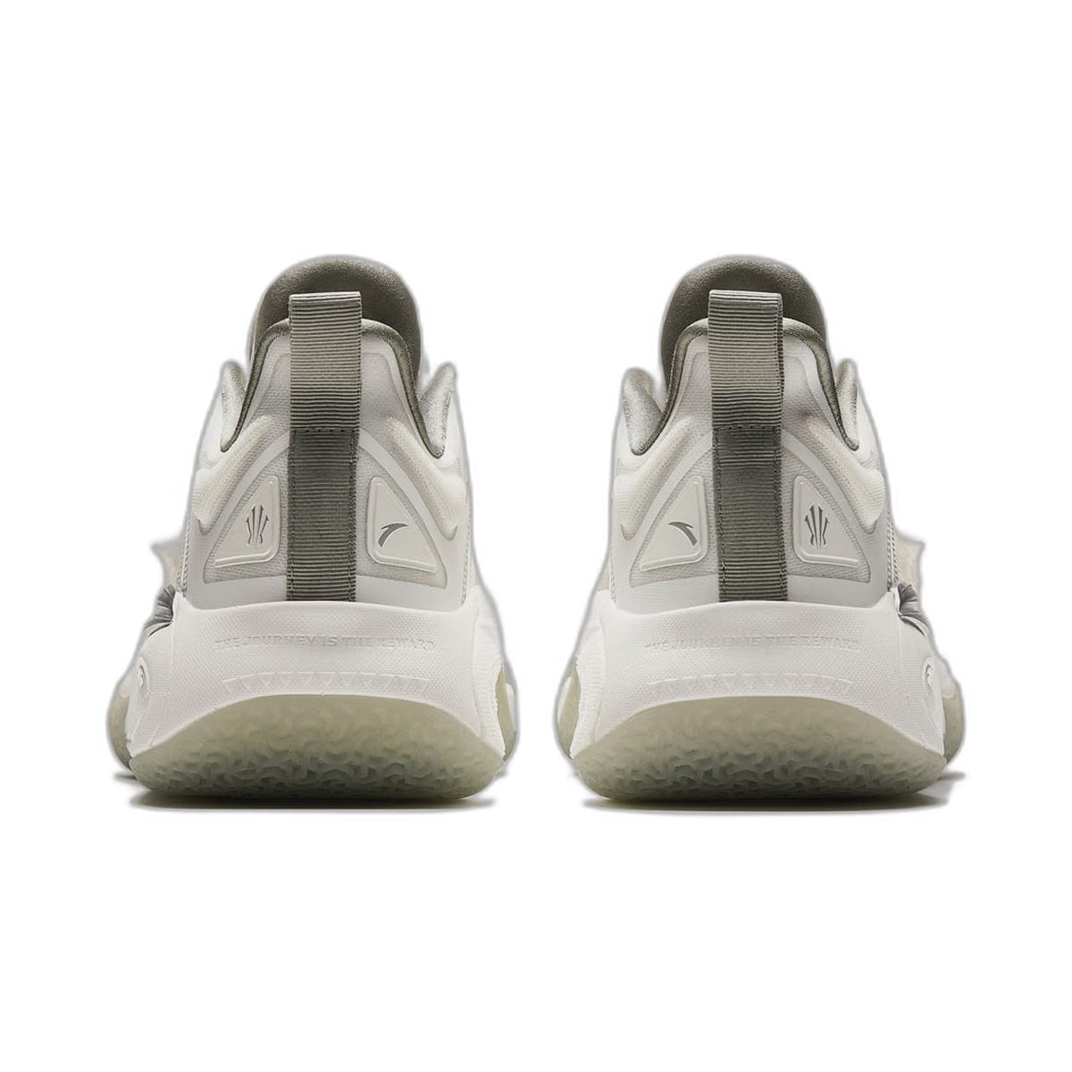 Men's ANTA KAI 1 Yang