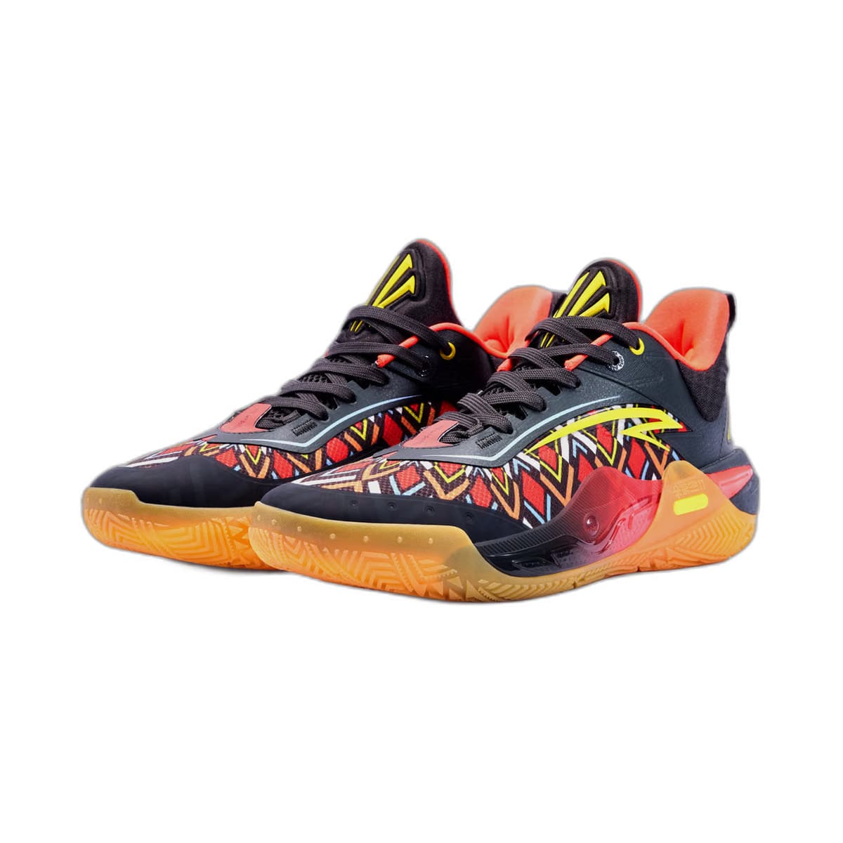 Men's ANTA KAI 1 SPEED Tribe
