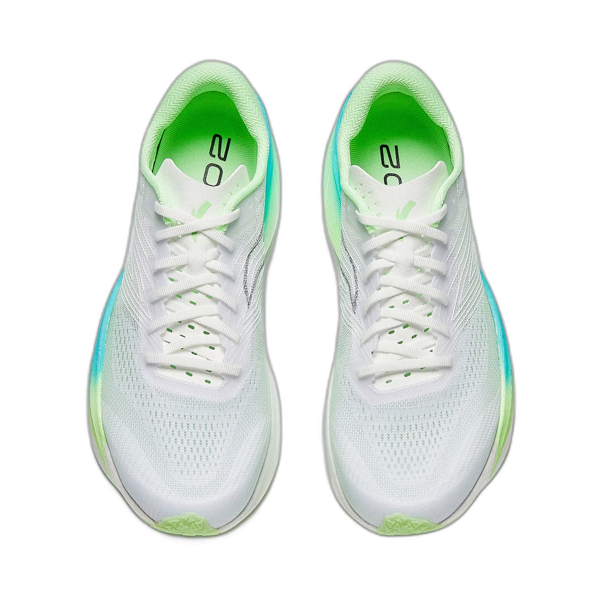 Women's ANTA C202 6