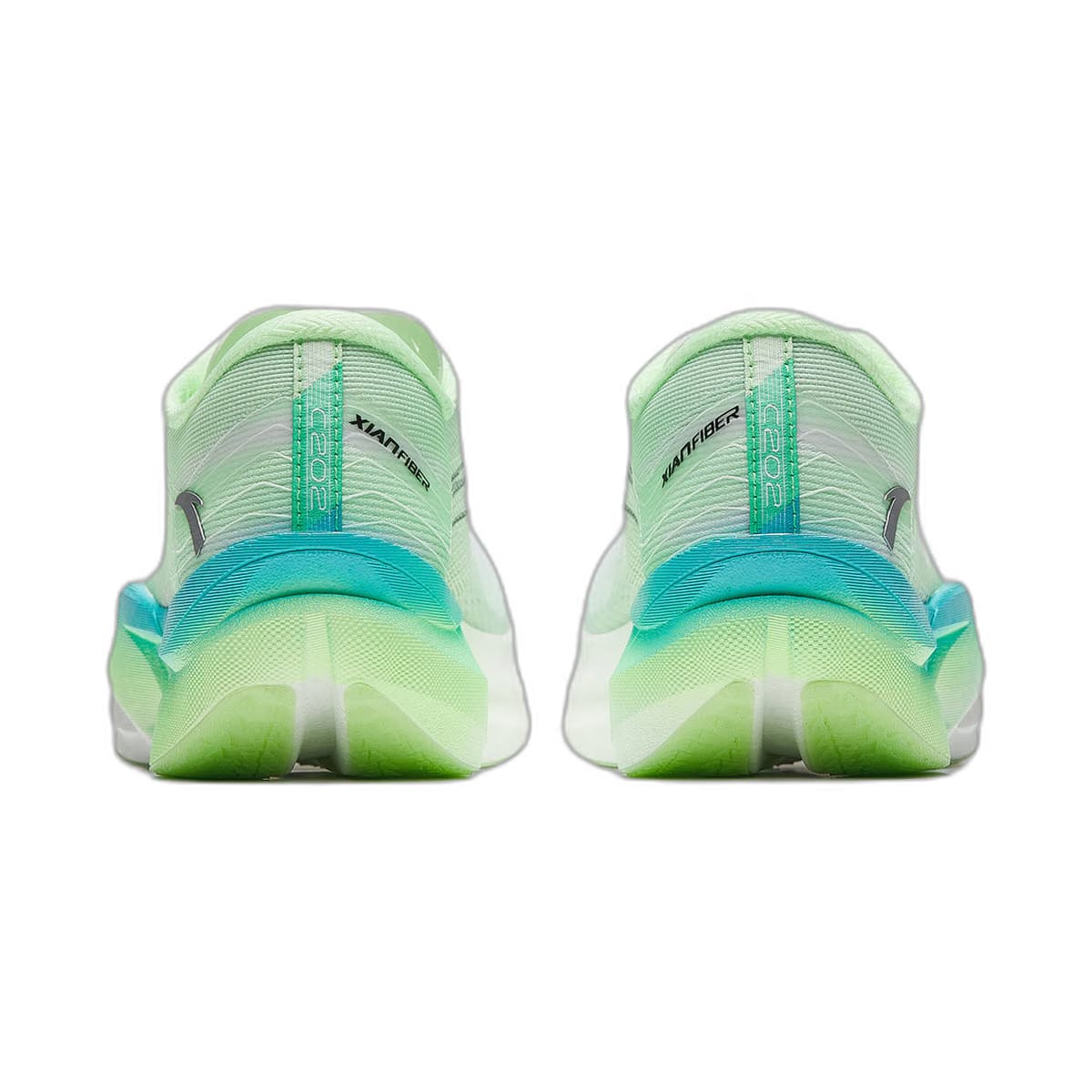 Women's ANTA C202 6