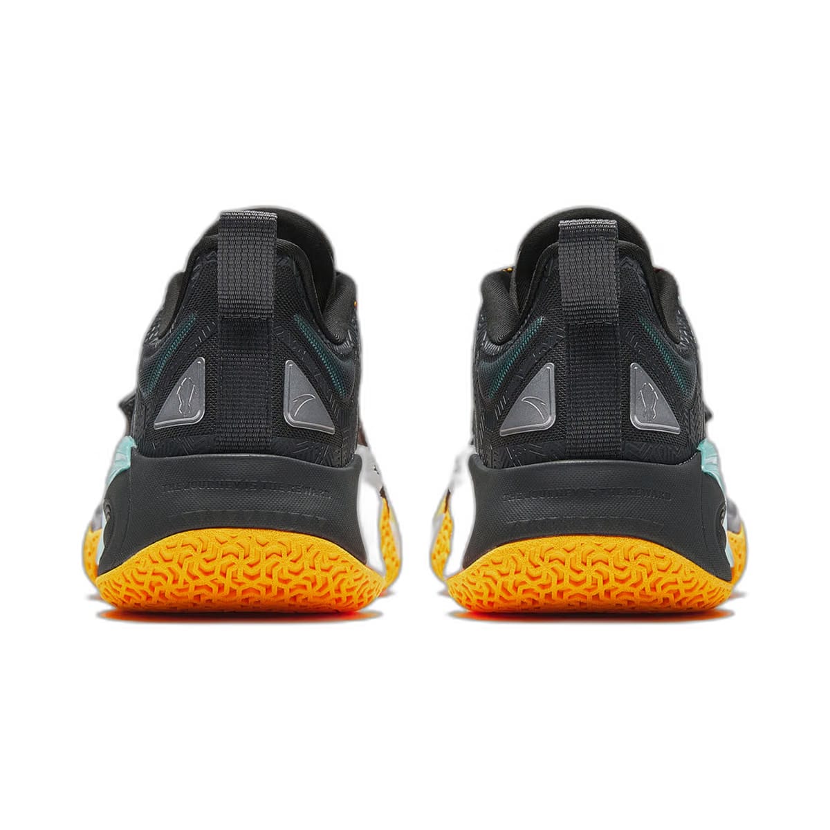 Men's ANTA KAI 1 Sacred Bond
