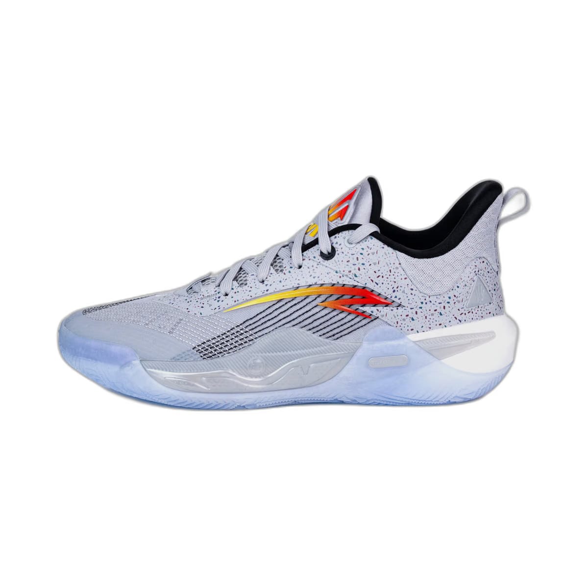 Men's ANTA KAI 1 SPEED Pass the Torch