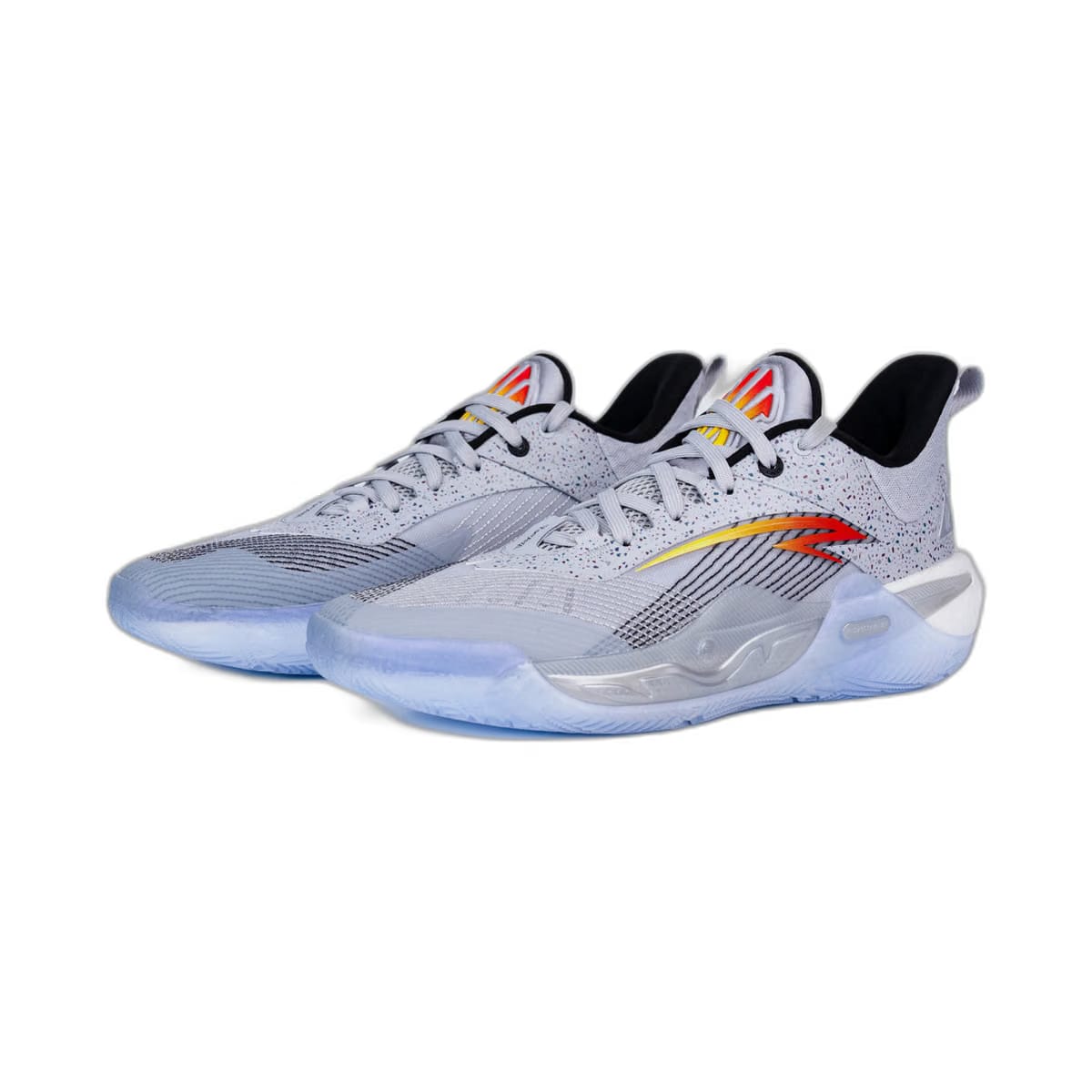 Men's ANTA KAI 1 SPEED Pass the Torch