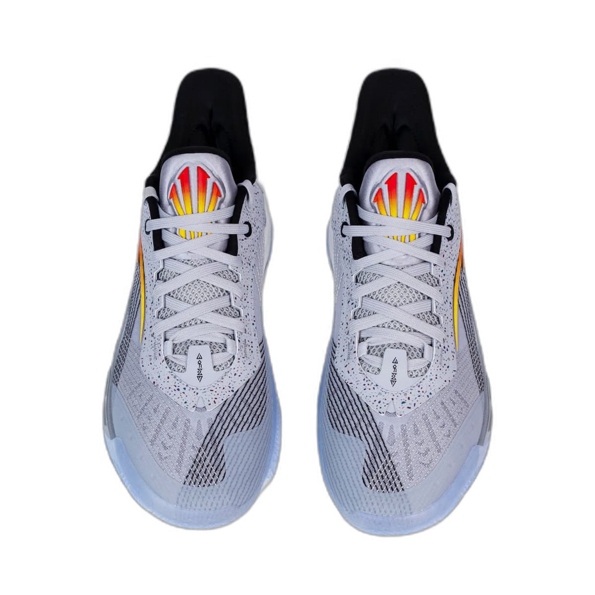 Men's ANTA KAI 1 SPEED Pass the Torch