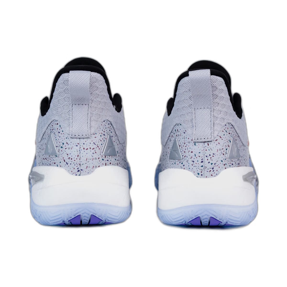 Men's ANTA KAI 1 SPEED Pass the Torch
