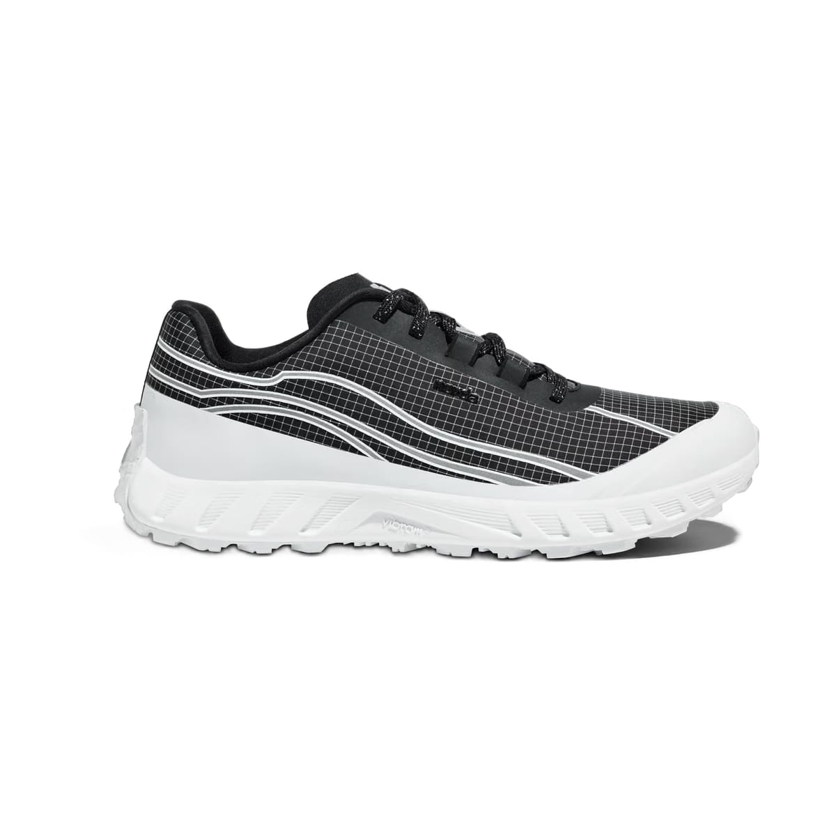 Norda 002 Summit Black Womens