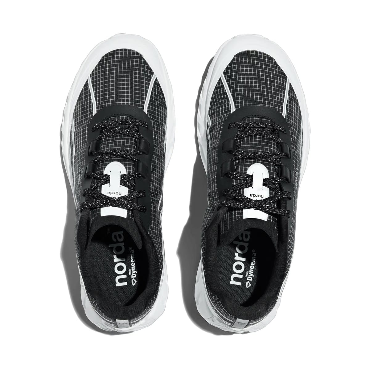 Norda 002 Summit Black