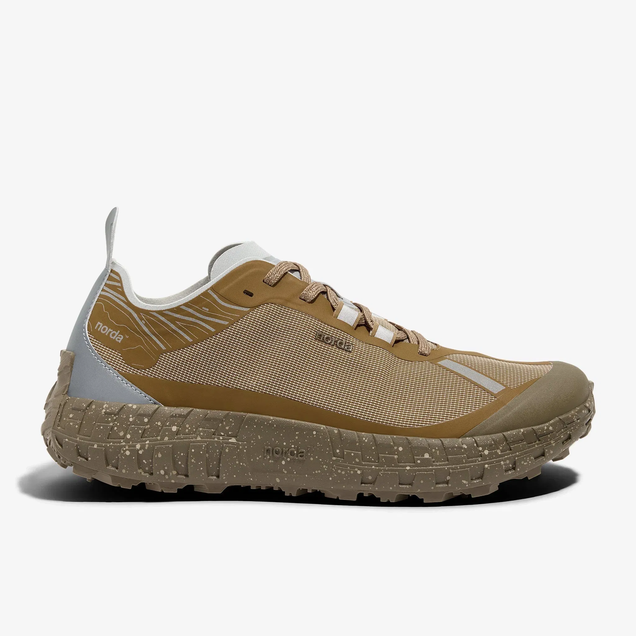 Norda 001A Loam