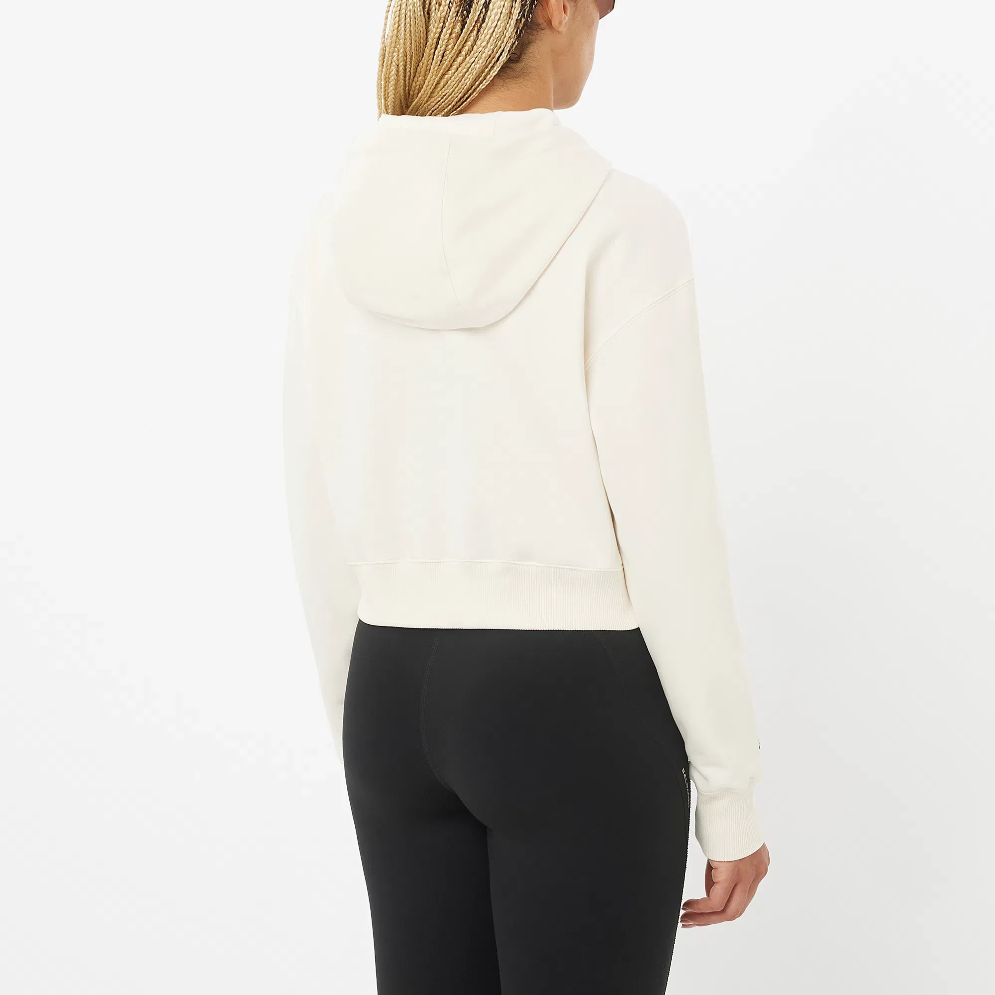 Salomon Wild Rays Label Hooded Pullover Women's