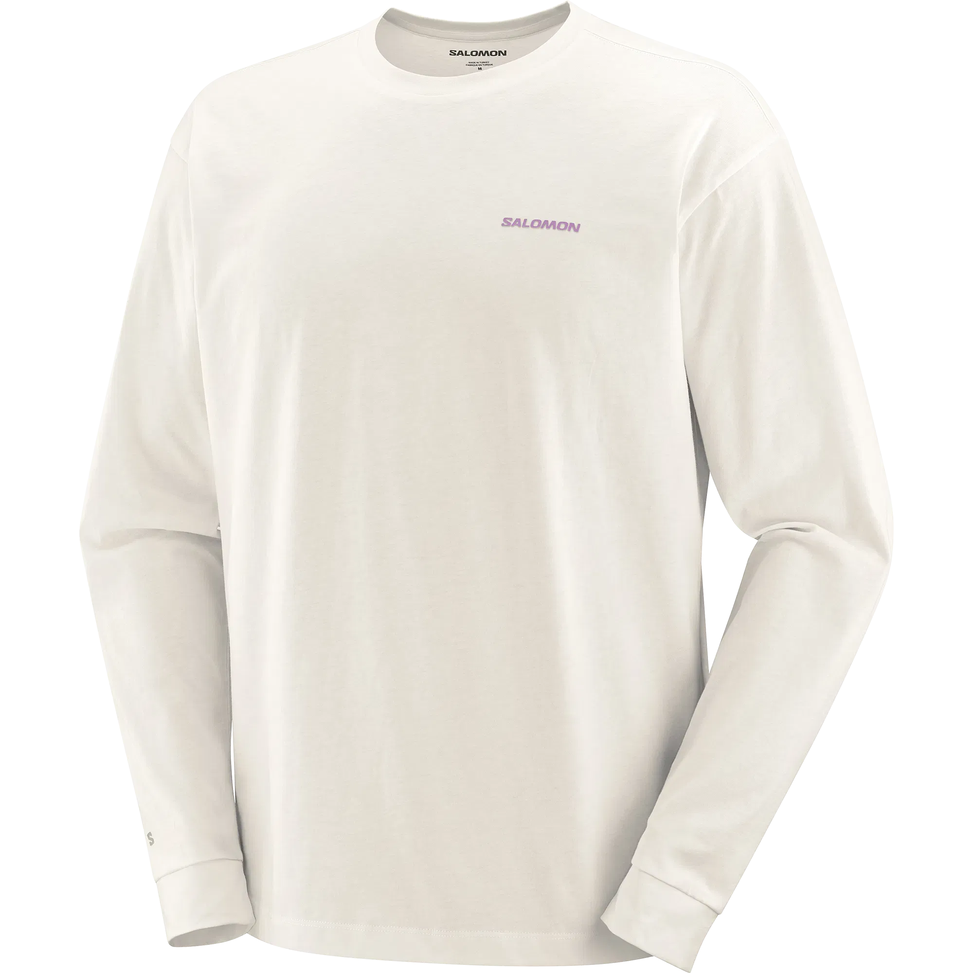 Salomon Wild Rays Graphic Long Sleeve T-Shirt