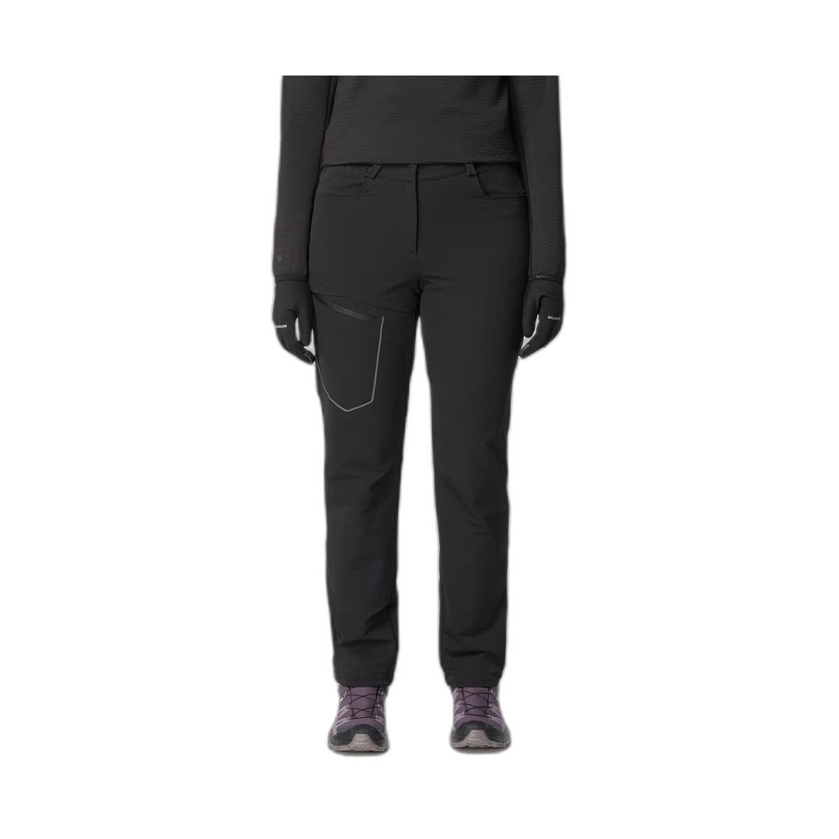 Salomon Wayfarer Warm Pants Women's