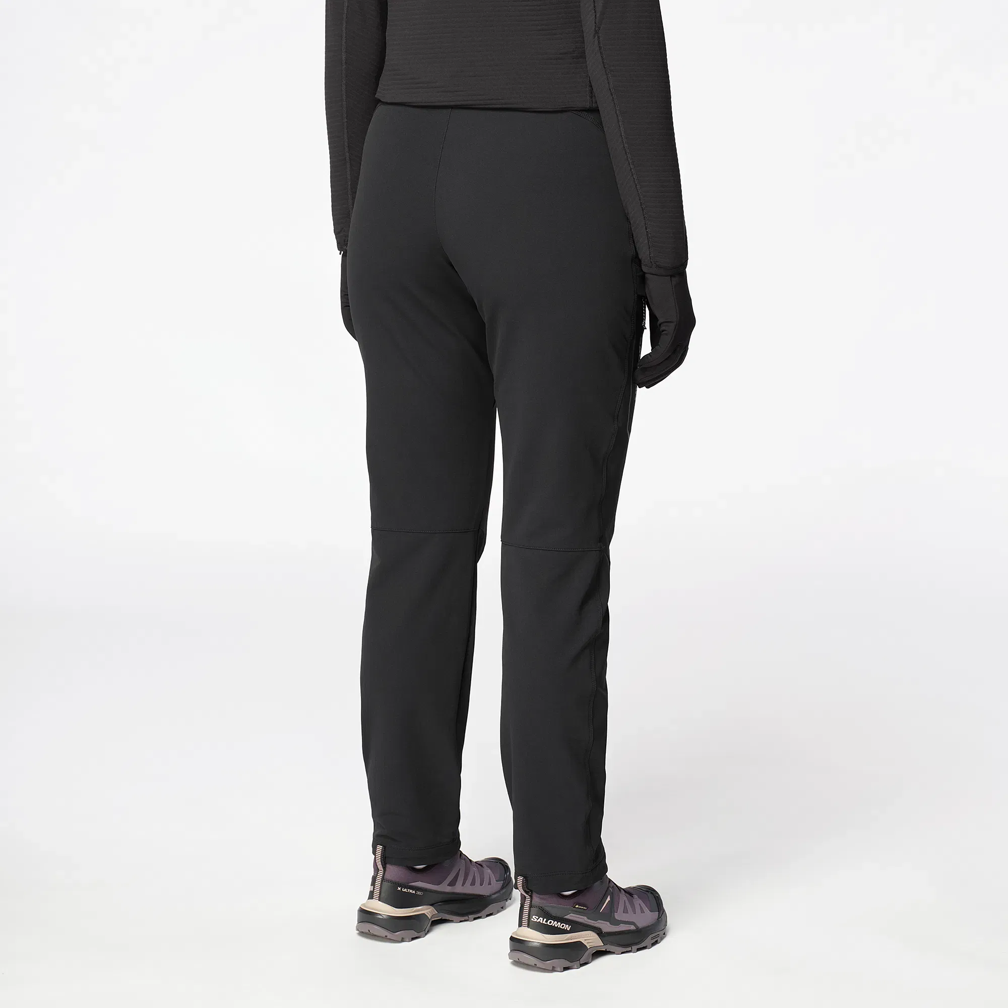 Salomon Wayfarer Warm Pants Women's