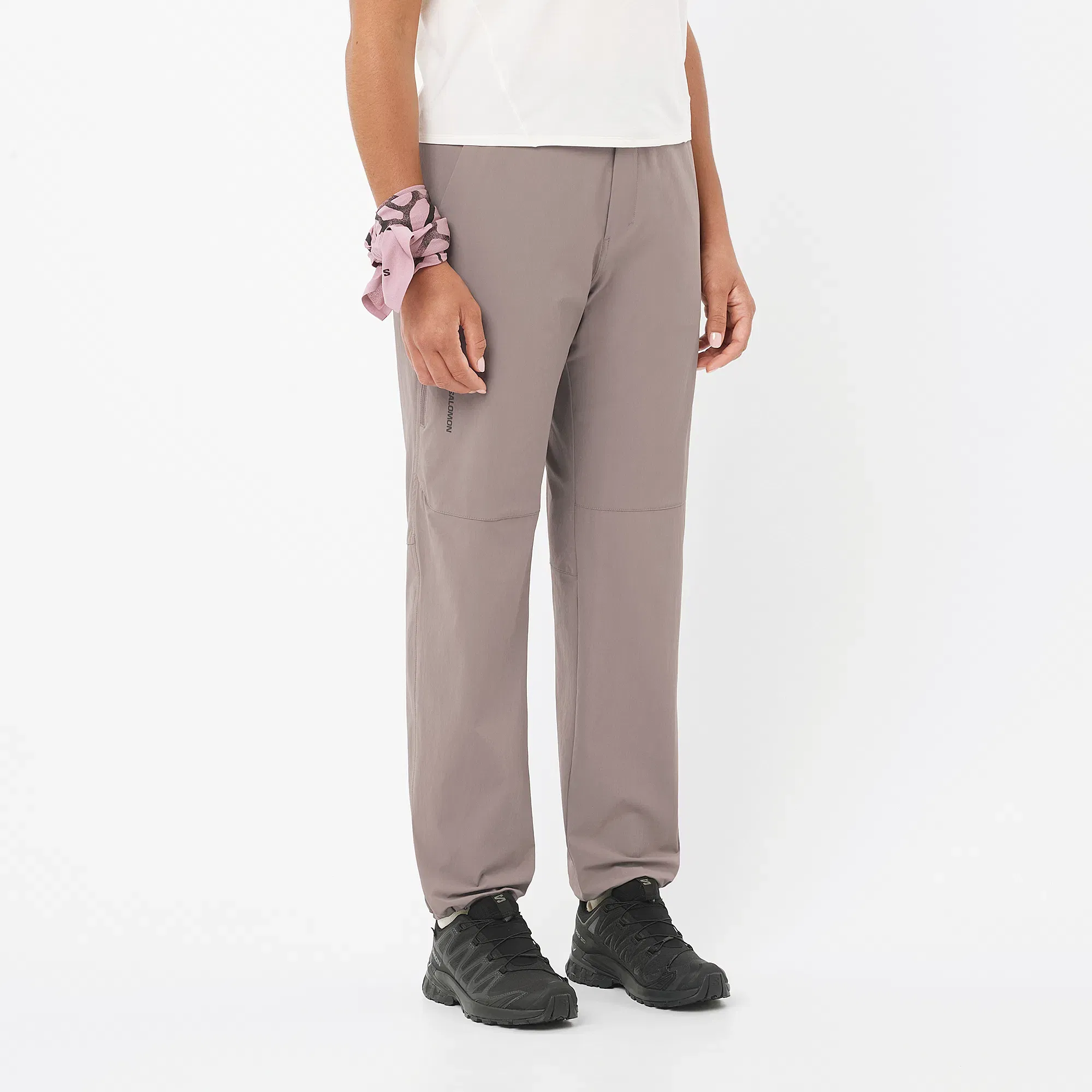 Salomon Wayfarer 2.0 Pants Women's