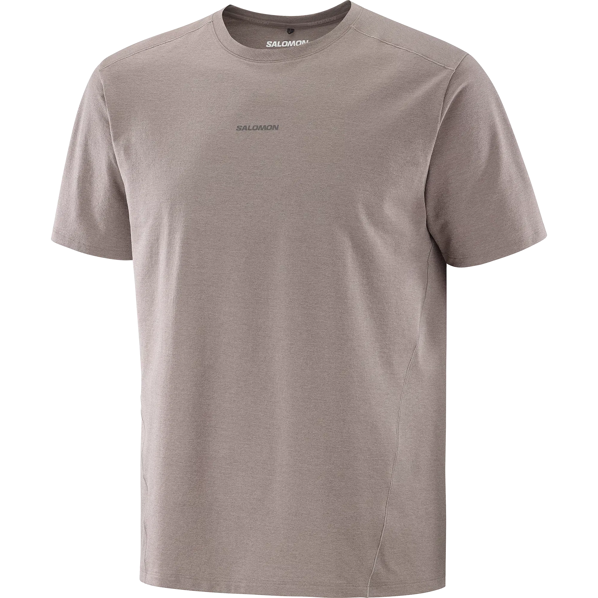 Salomon Trackline Shorts Sleeve T-Shirt