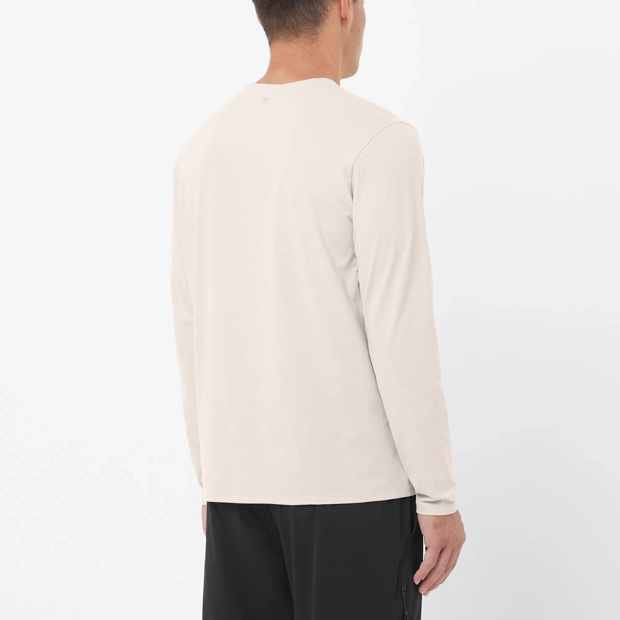 Salomon Trackline Long Sleeve T-Shirt
