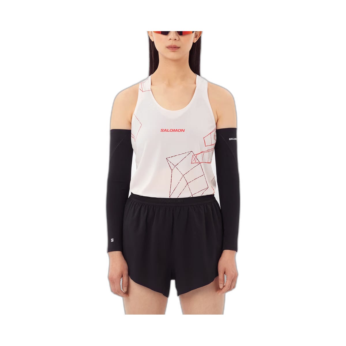 Salomon S/Lab Speed Tank Women's