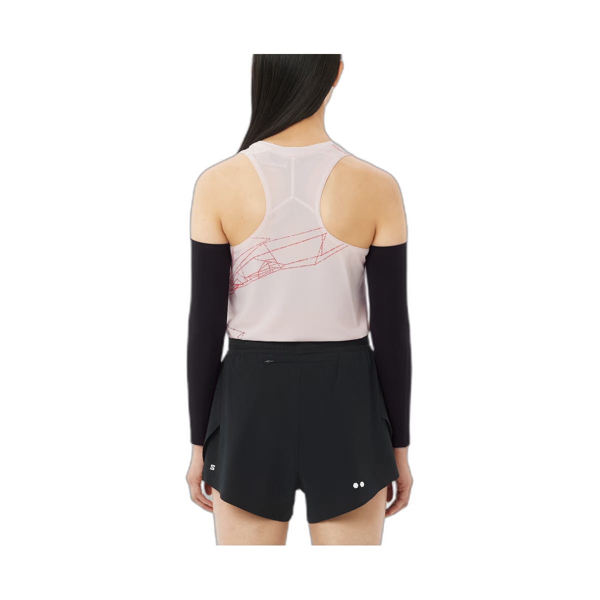 Salomon S/Lab Speed Tank Women's