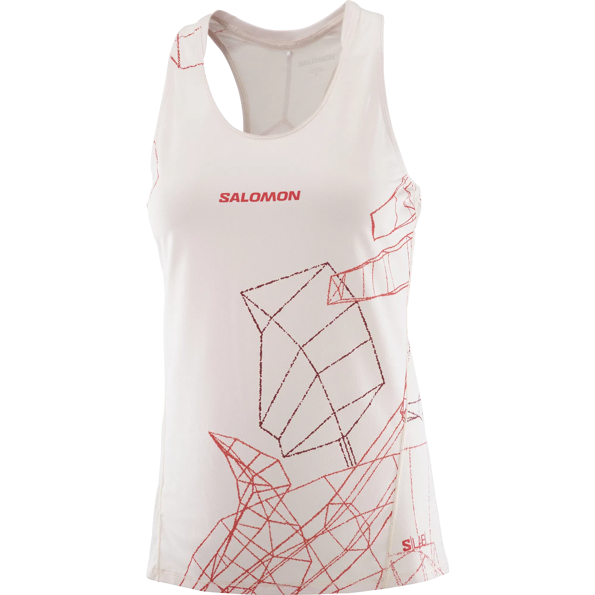 Salomon S/Lab Speed Tank Women's