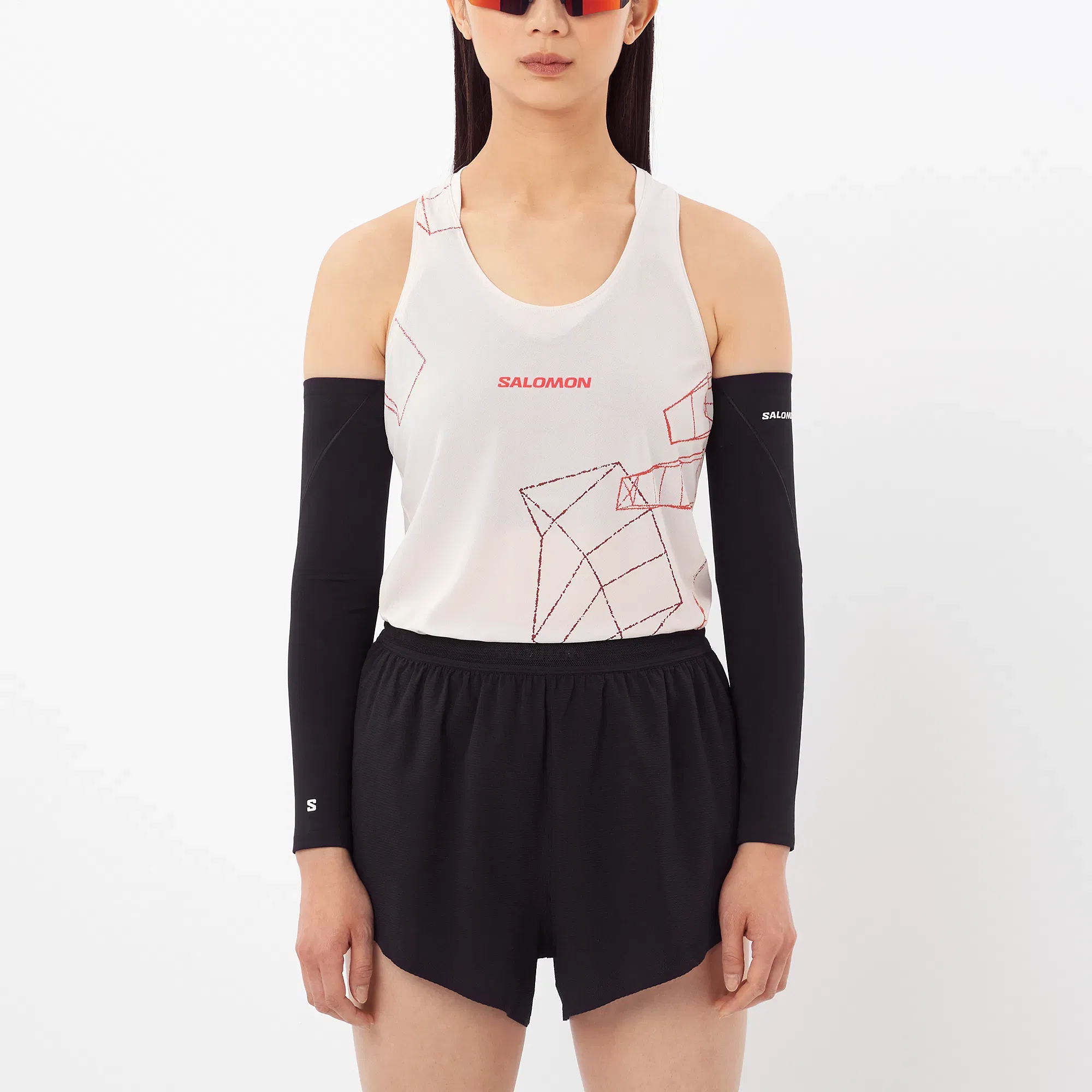 Salomon S/Lab Speed Tank Women's