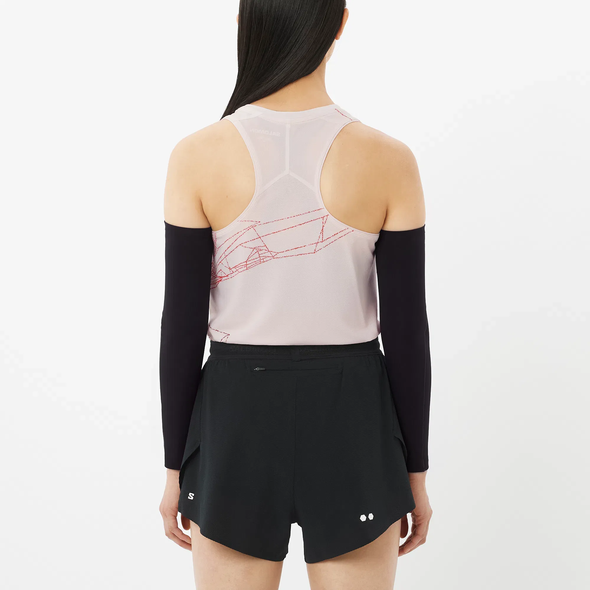 Salomon S/Lab Speed Tank Women's