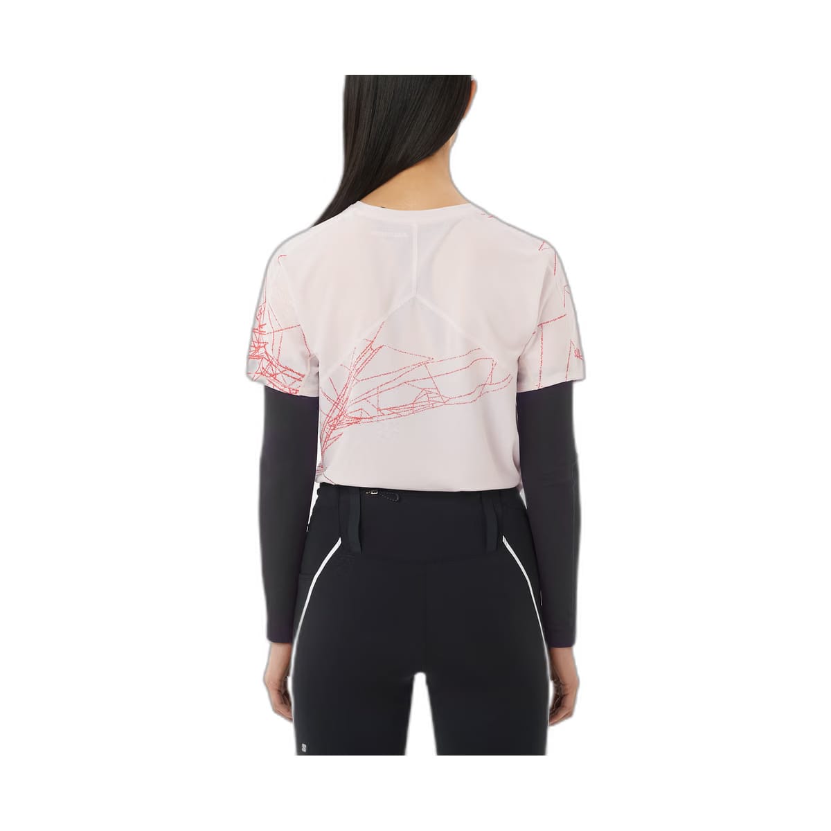 Salomon S/Lab Speed Shorts Sleeve T-Shirt Women's