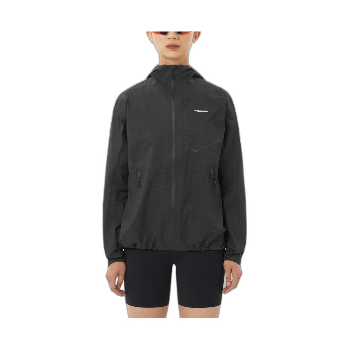 Salomon S/Lab Bonatti Infinite Shell Jacket Women's